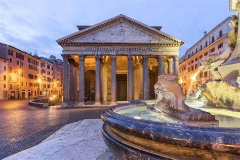 Spagna Boutique Rome
