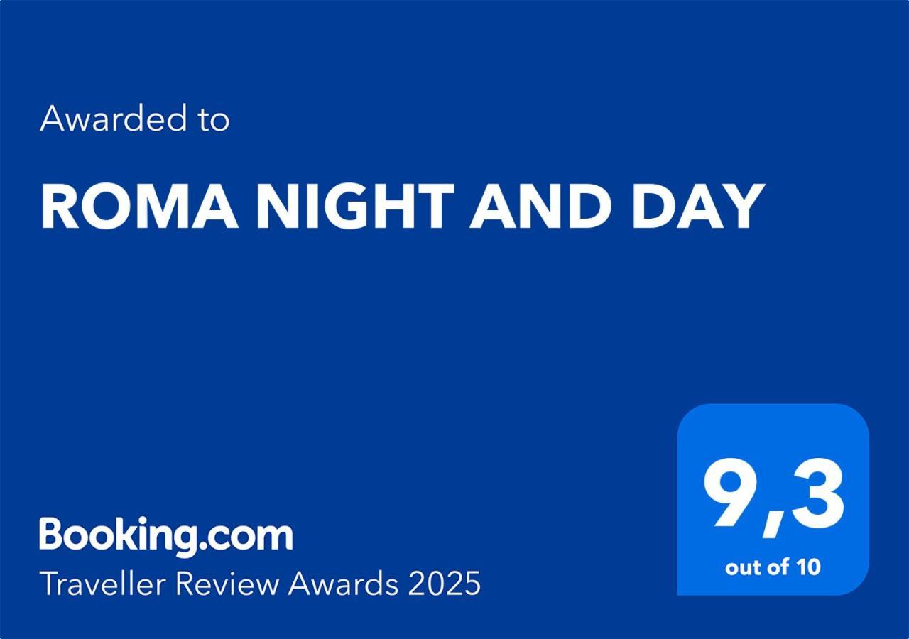 Night And Day Holiday home