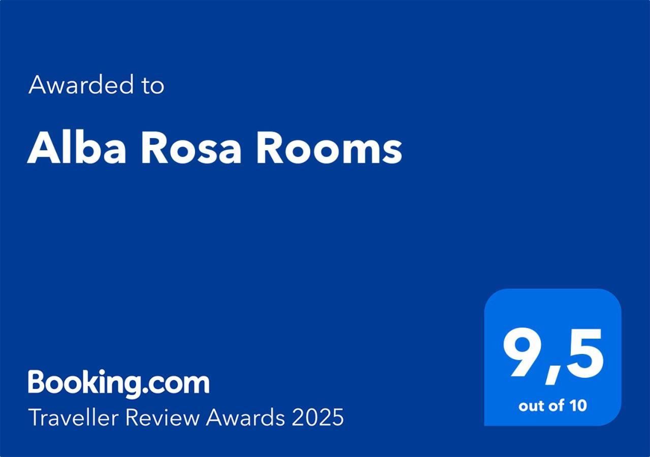 Guest house Alba Rosa *