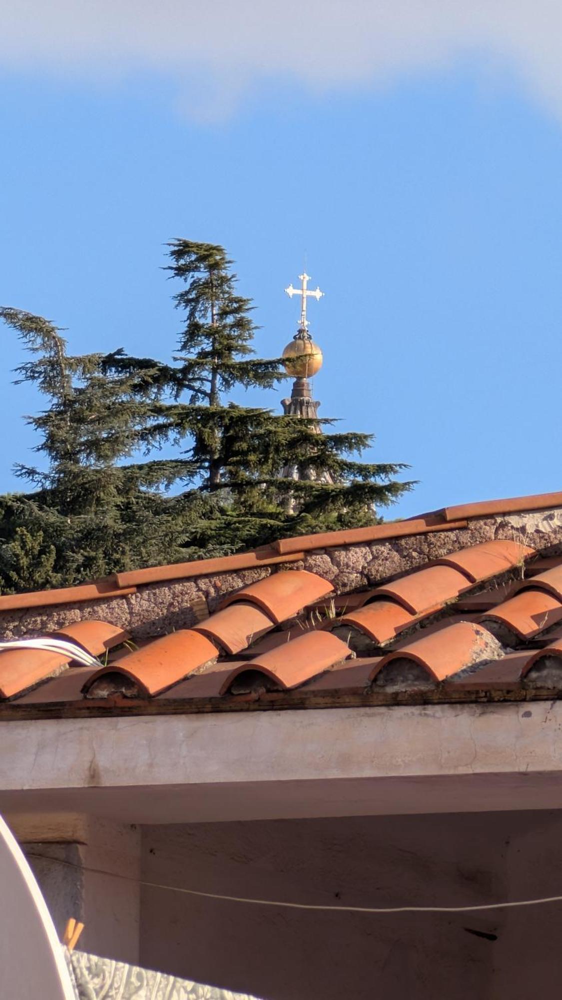 A Casa Nostra - Musei Vaticani Appartamento