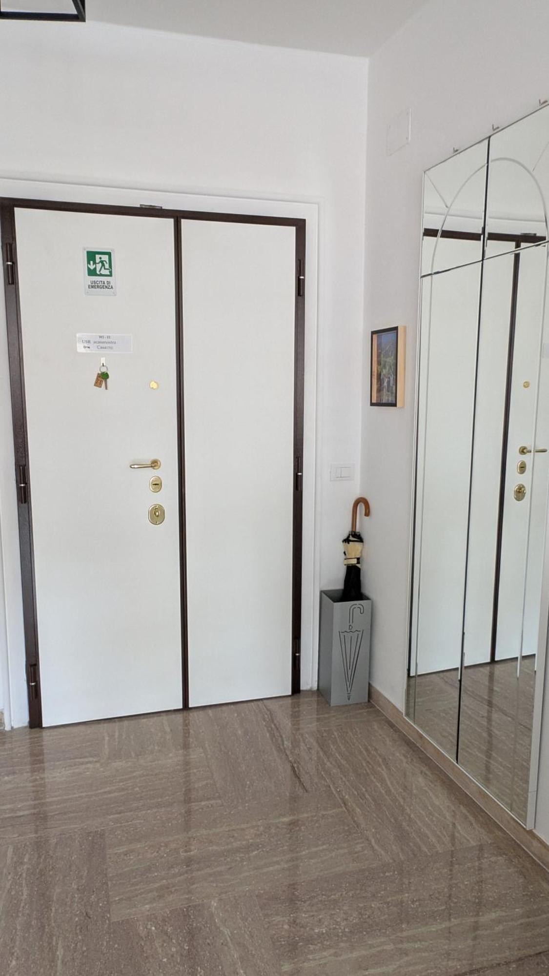 A Casa Nostra - Musei Vaticani Appartamento
