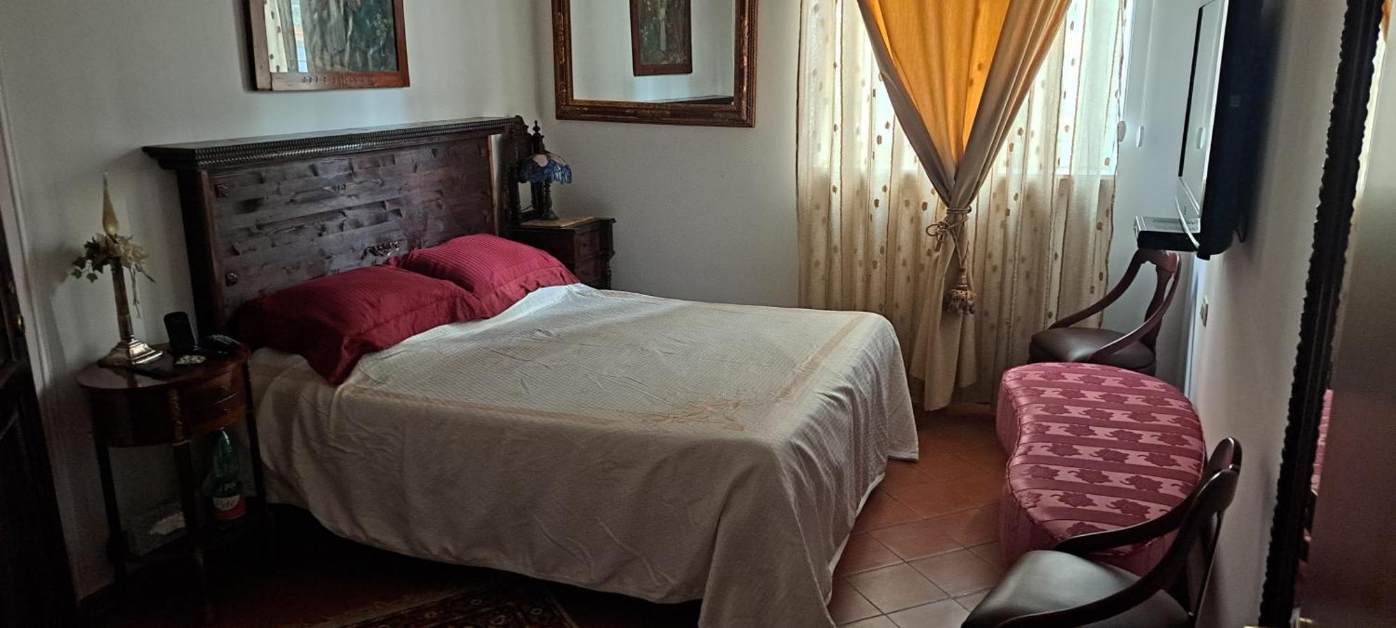 Alloggio in famiglia Flaminia' S Roma