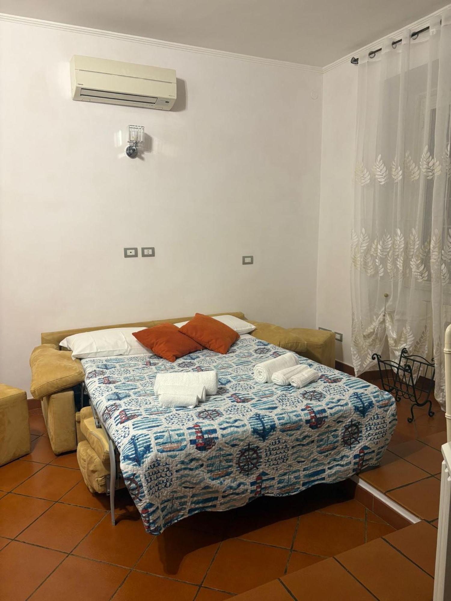 S&m Guest - San Giovanni Apartment *