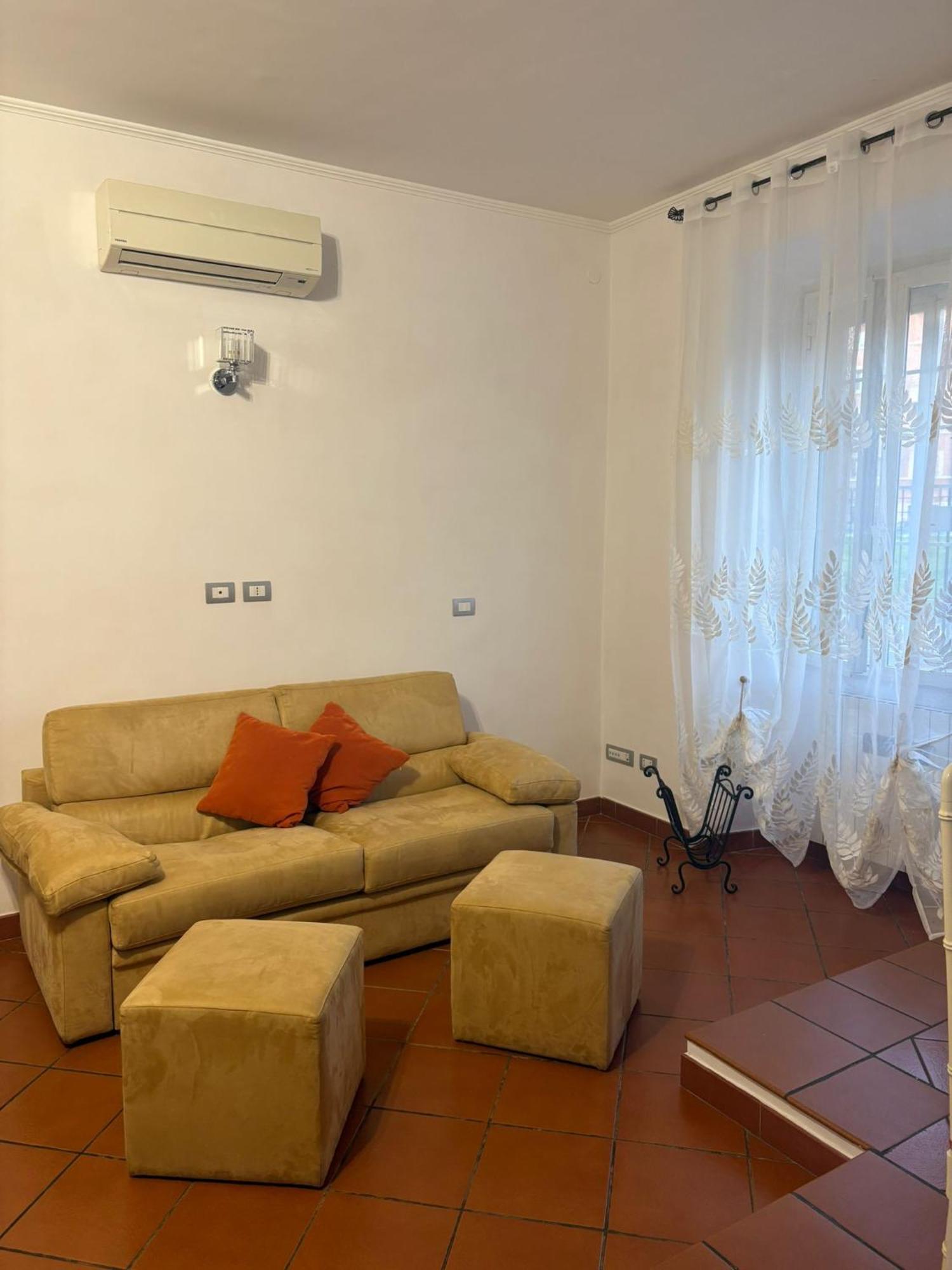Apartment S&m Guest - San Giovanni *