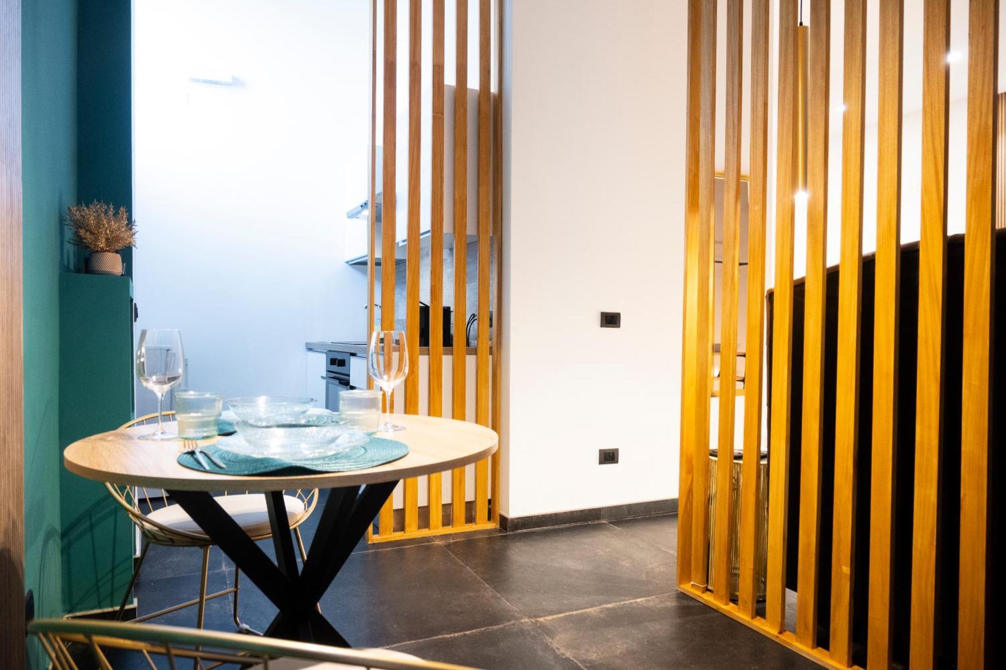 Appartamento Dream Luxury *