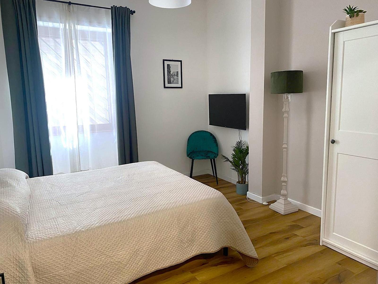 Apartment Maison Adelaide Rome