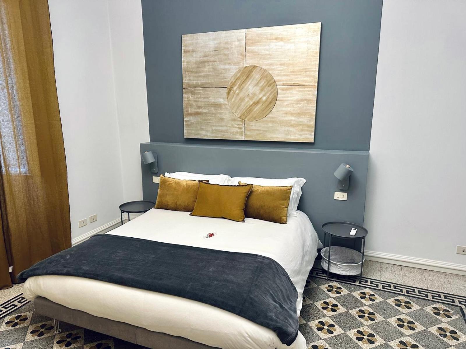 Apartment Trastevere 40 *