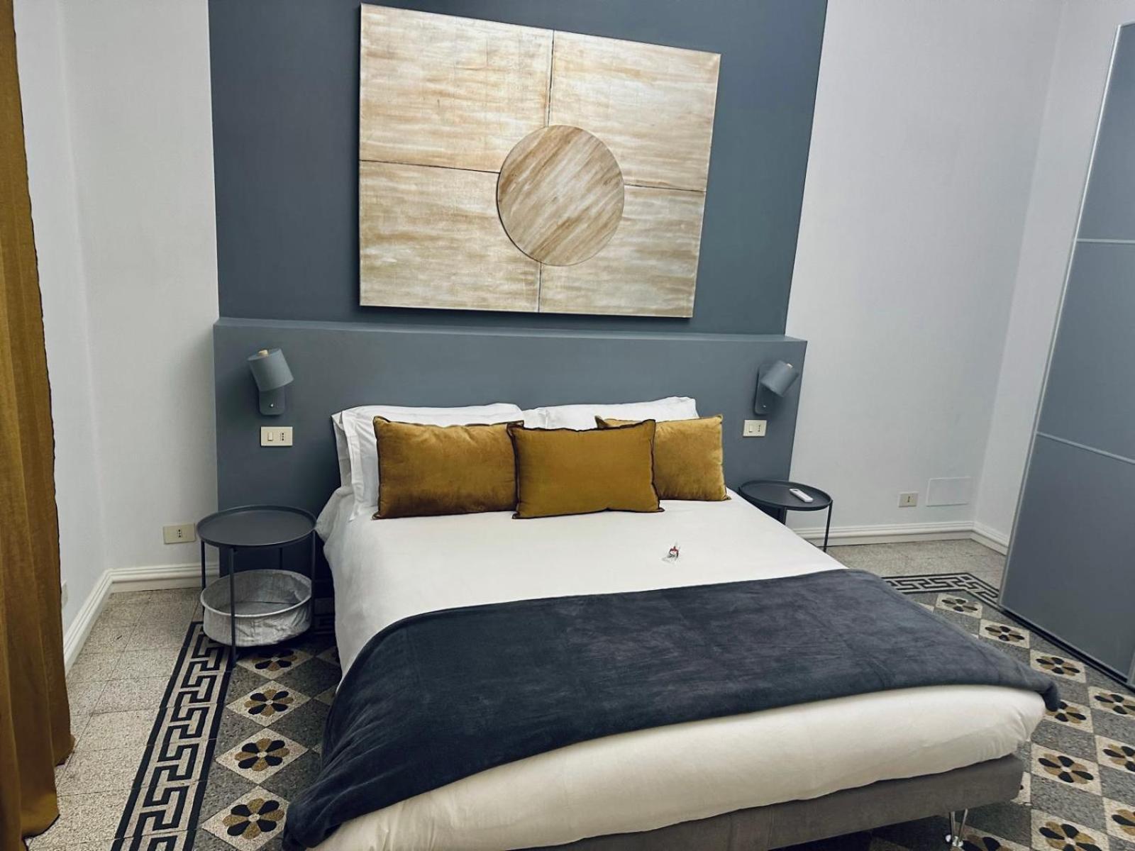 Trastevere 40 Apartment Rome