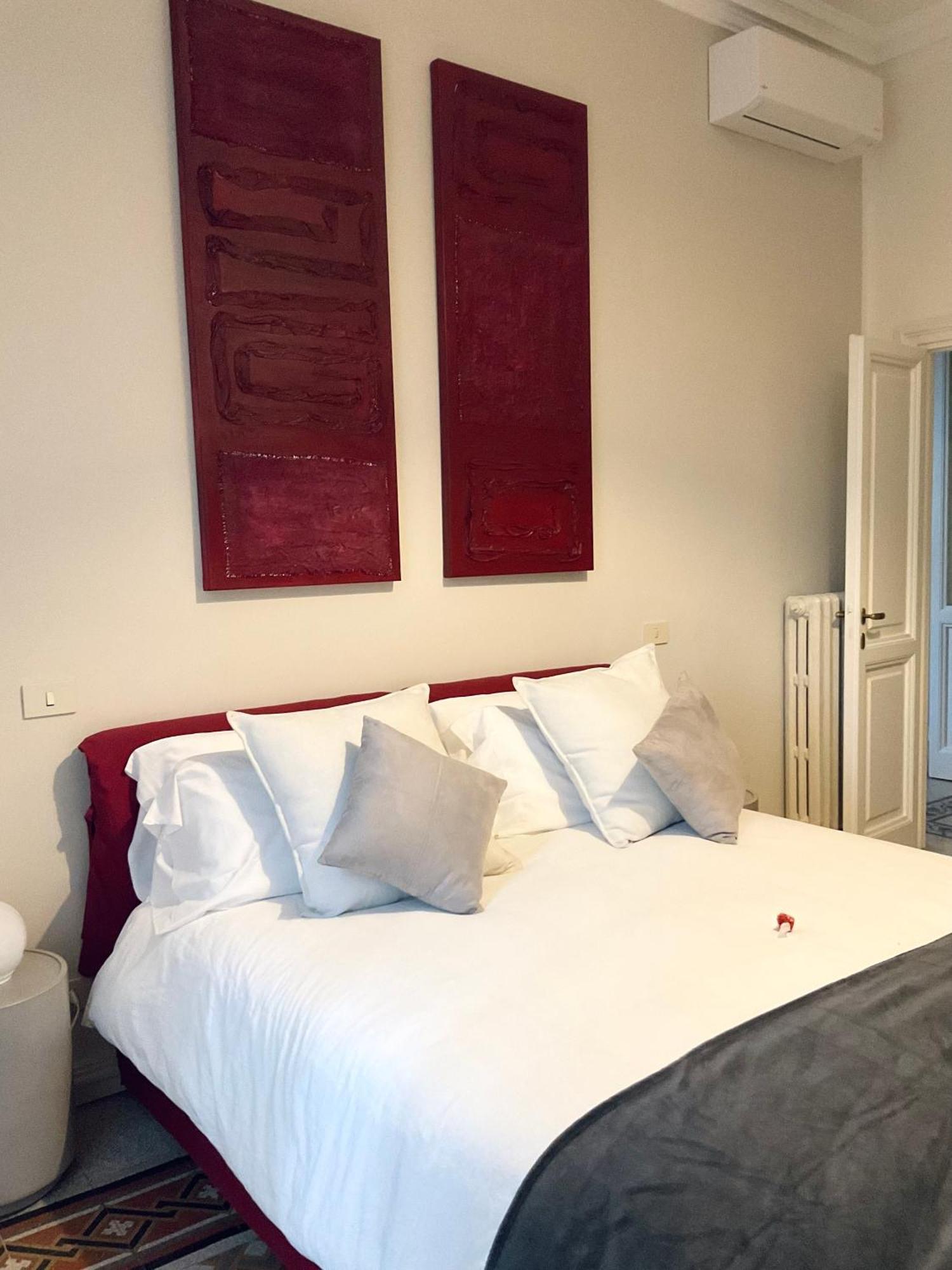 Apartment Trastevere 40 *