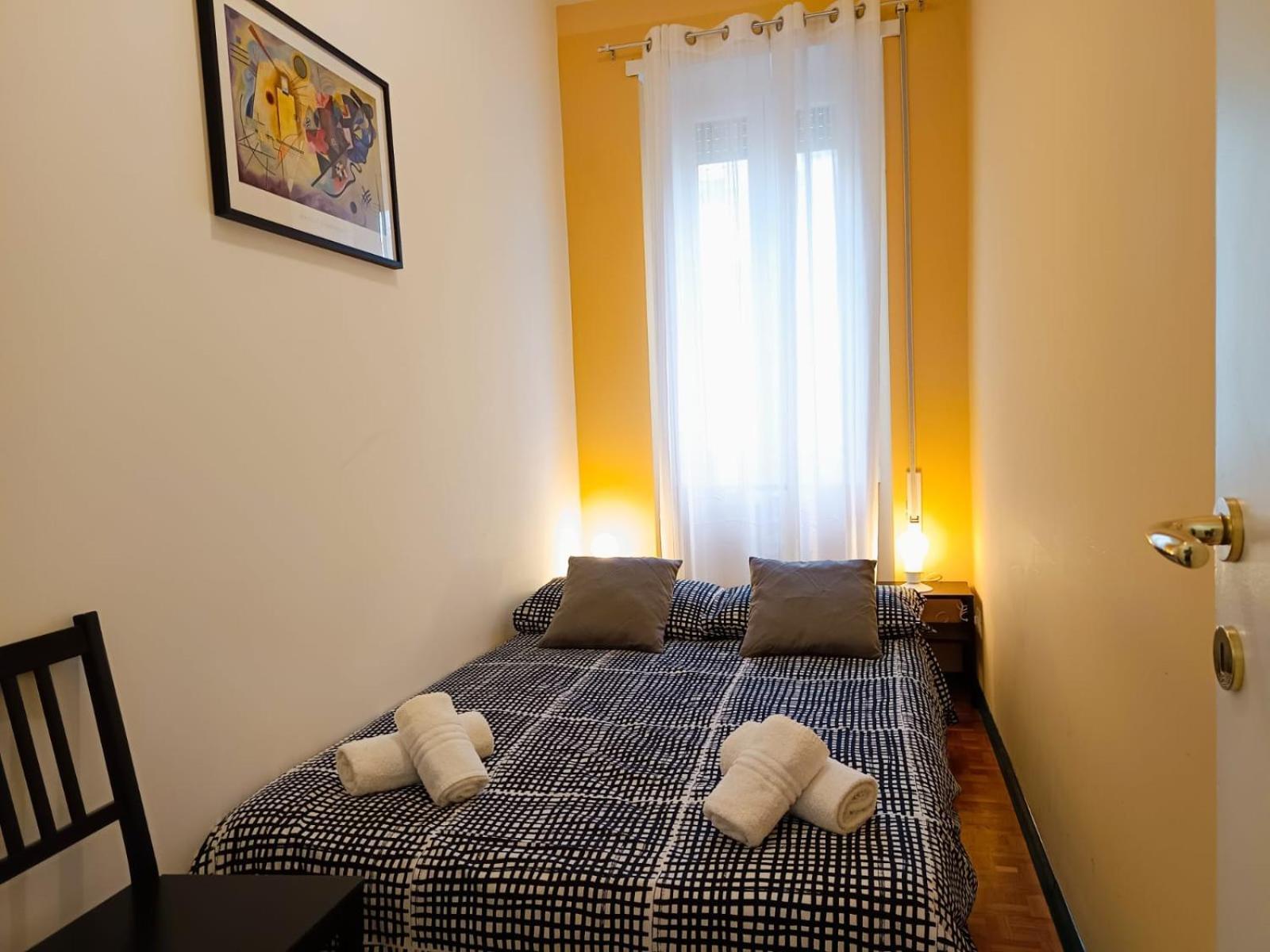 Apartment Vatican *