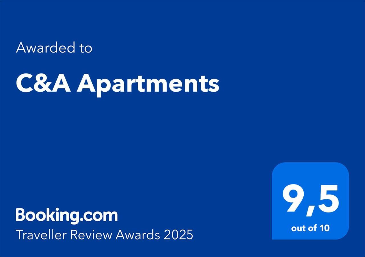 C&a Apartment