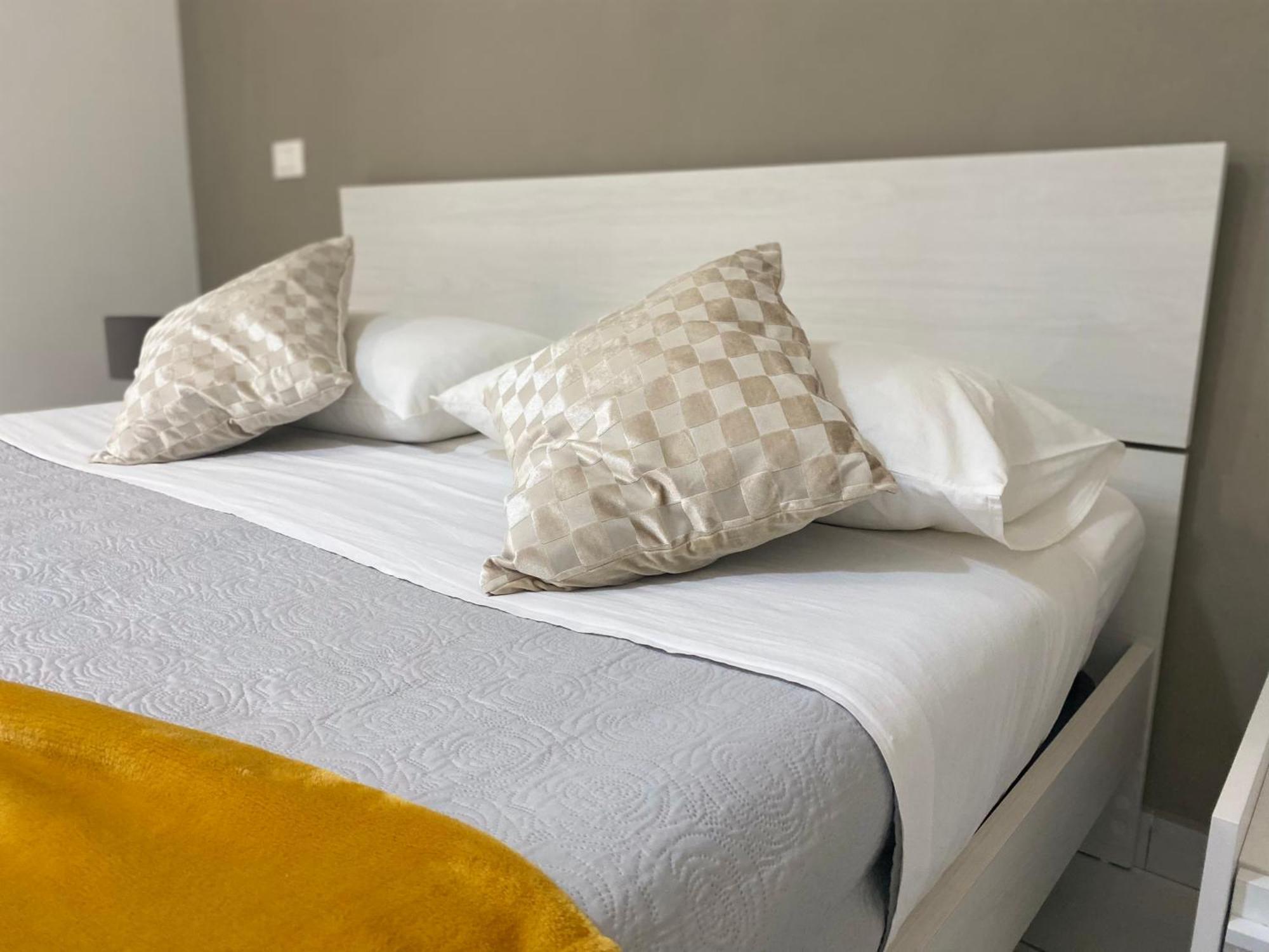 Savorelli Apartment-vaticano Apartment Rome