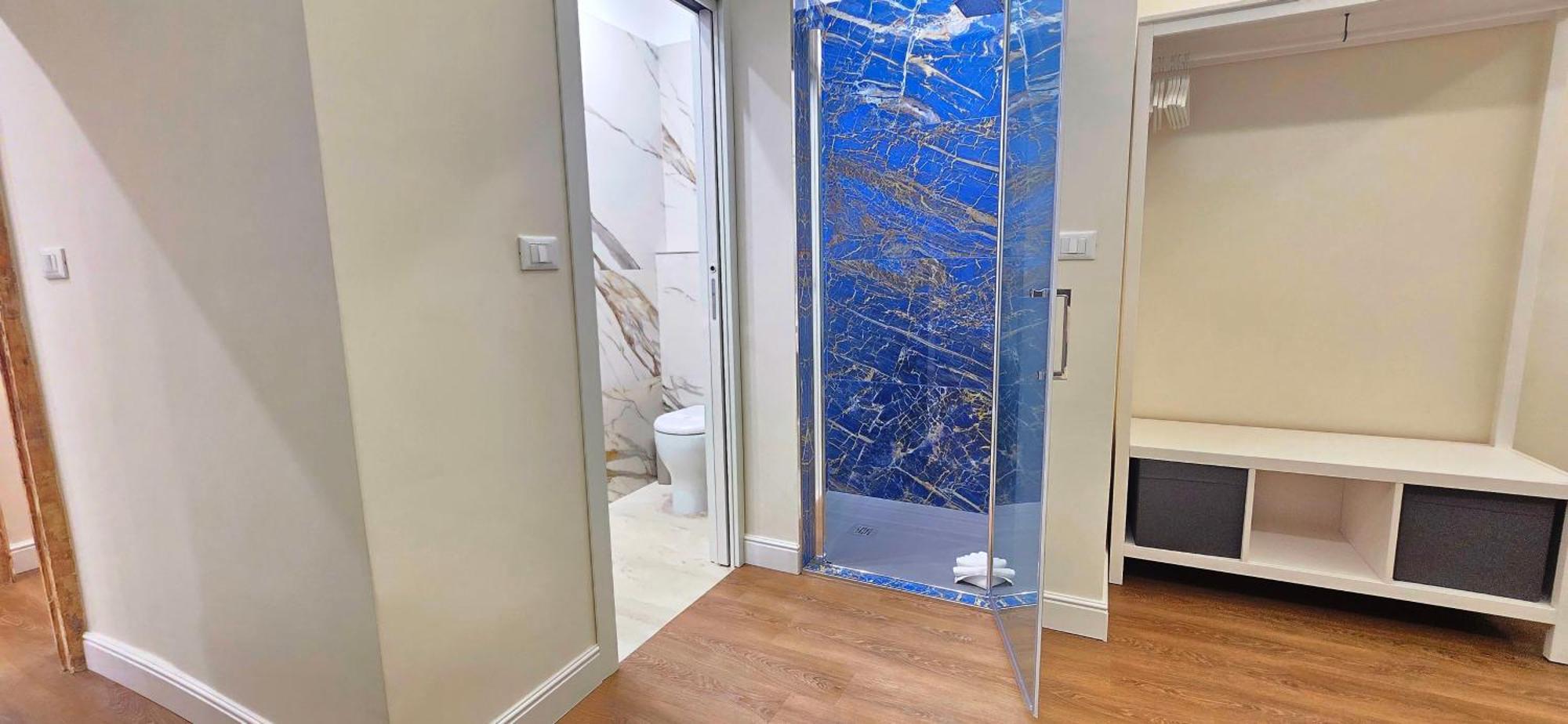 Aparts - Luxury At St Peter *