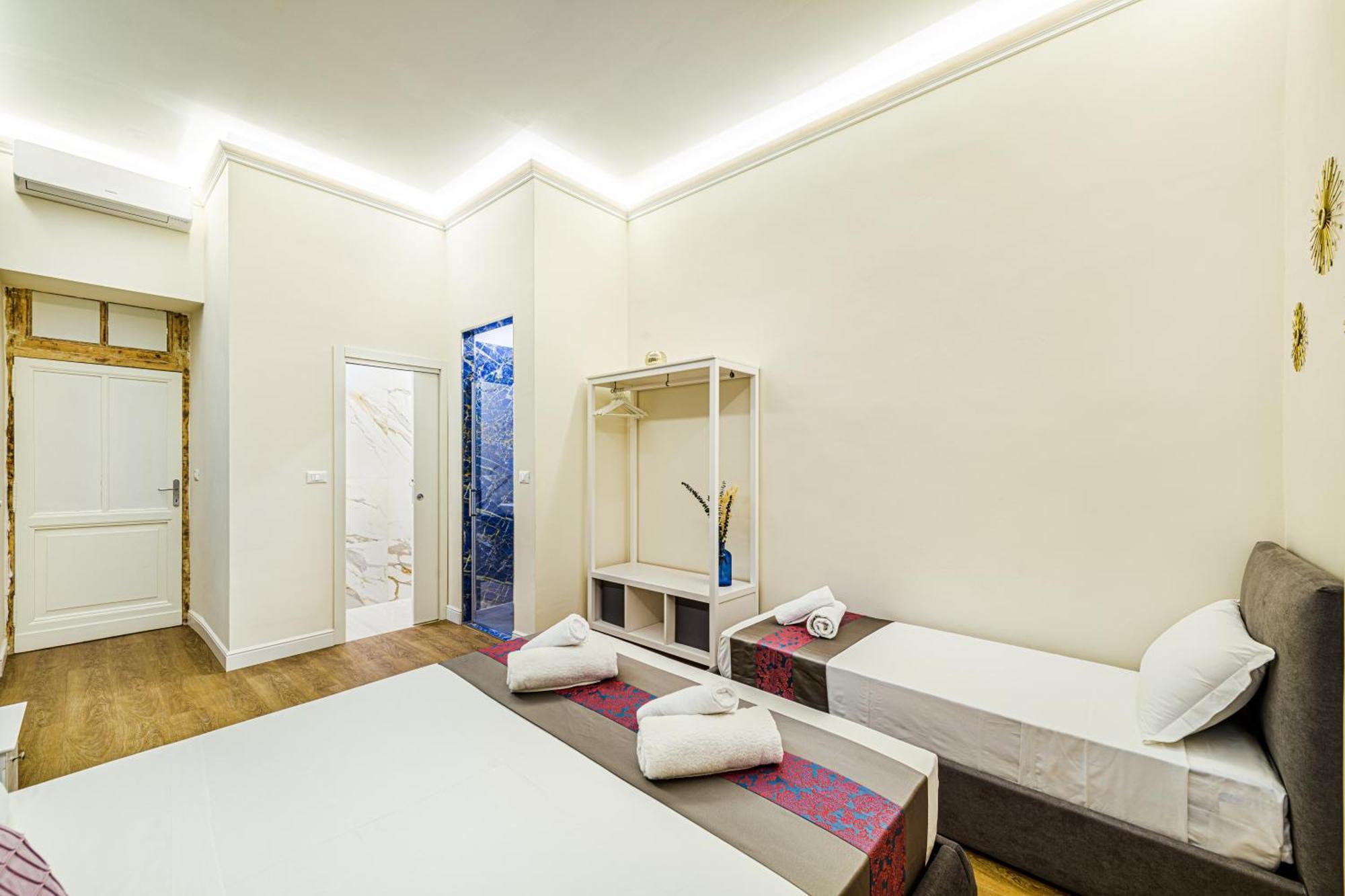 Aparts - Luxury At St Peter Apartment