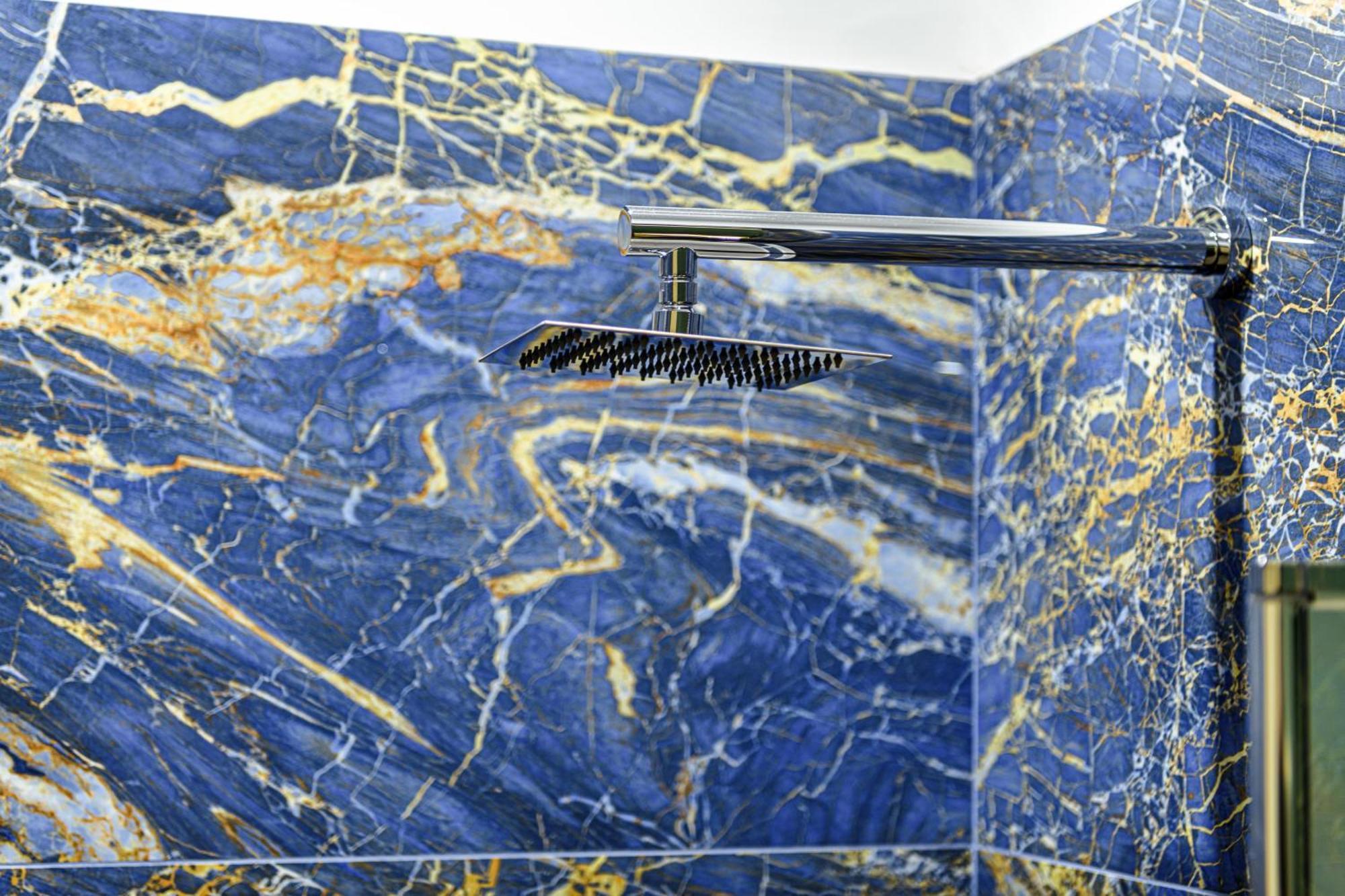 Apartment Aparts - Luxury At St Peter *