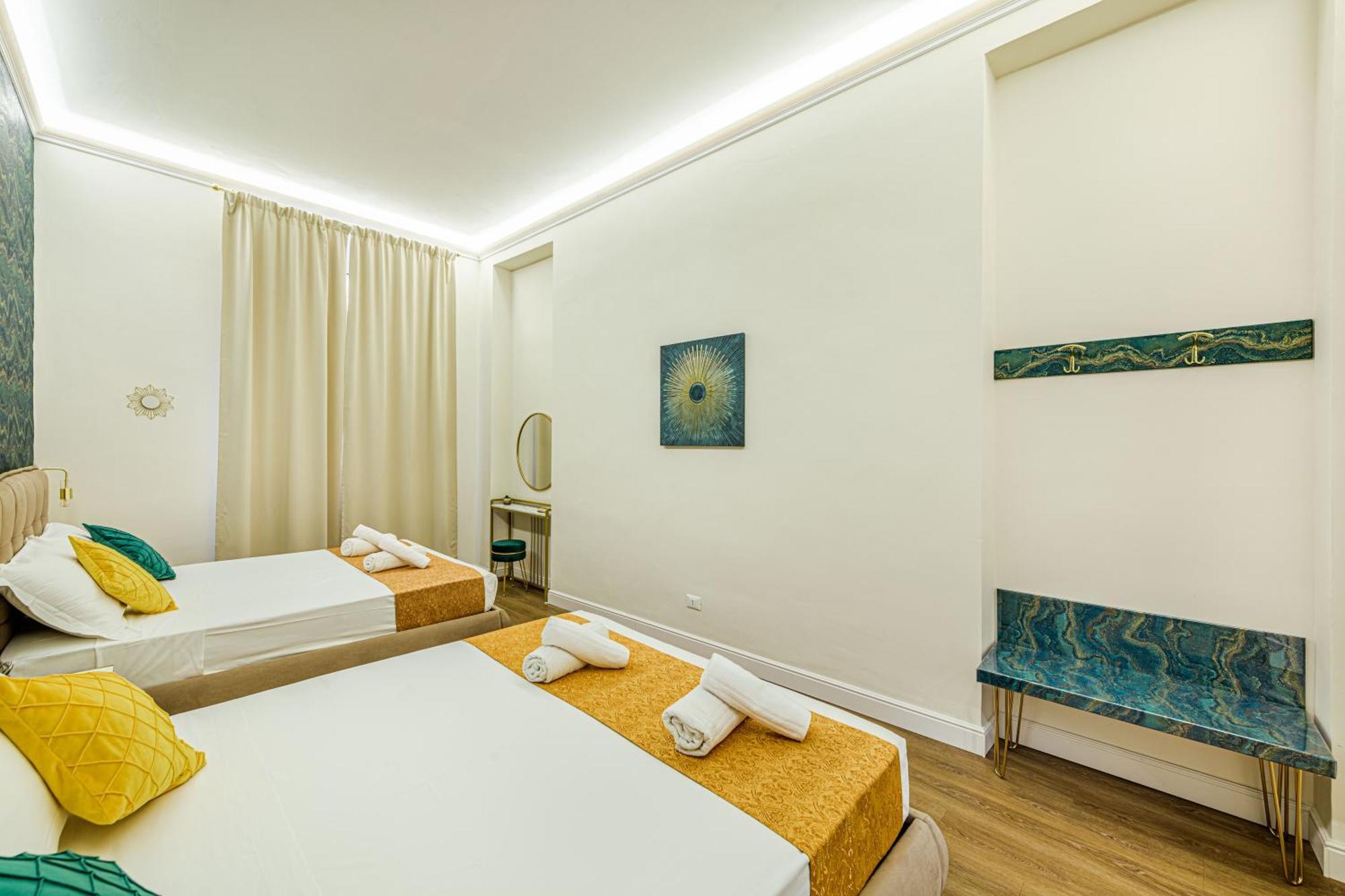 Aparts - Luxury At St Peter *