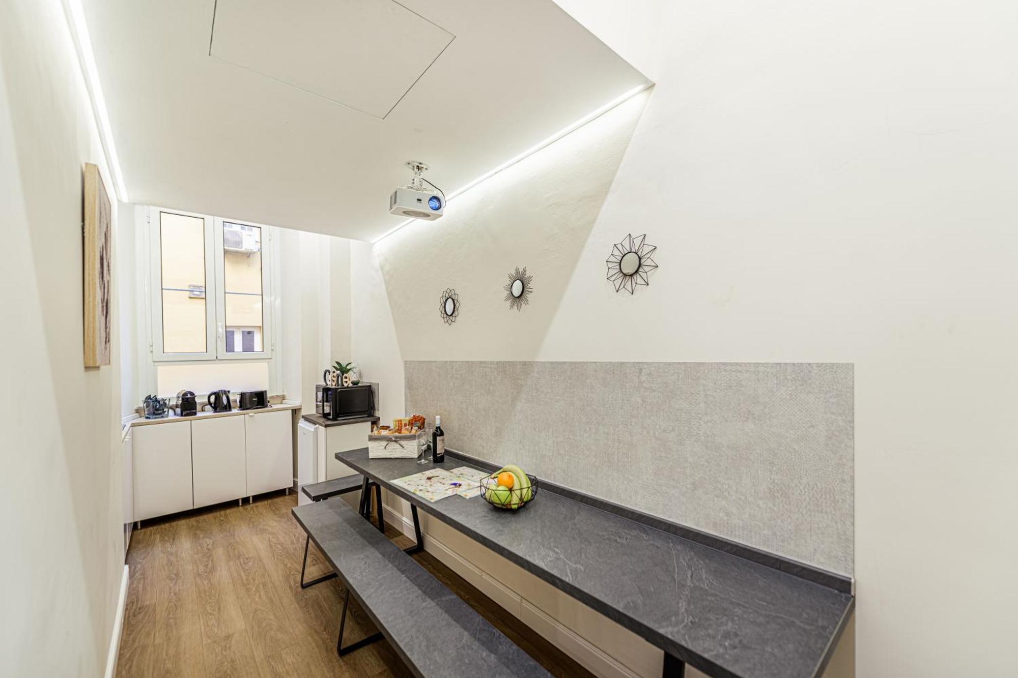 Aparts - Luxury At St Peter * Rome