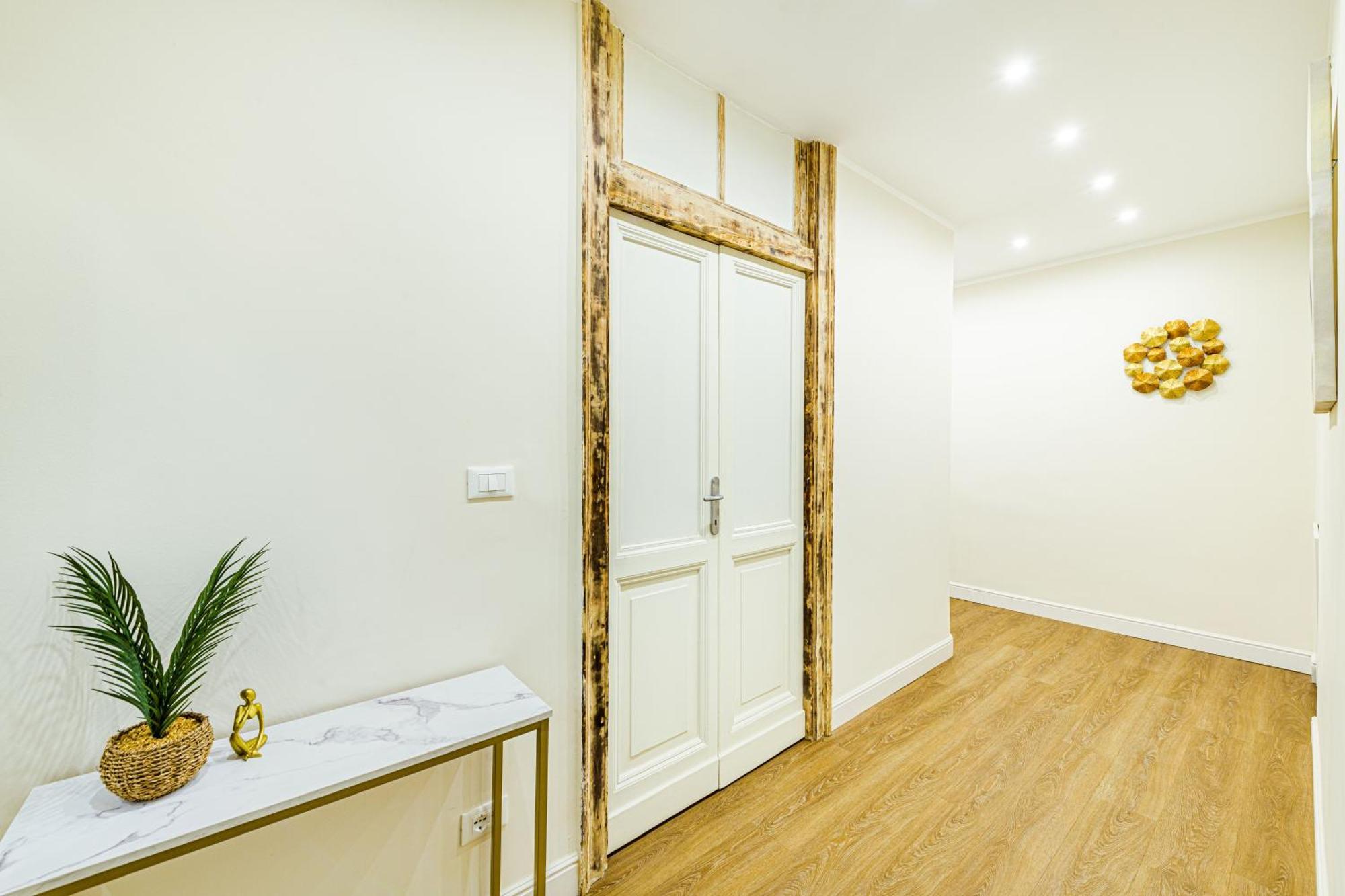 Aparts - Luxury At St Peter Apartment