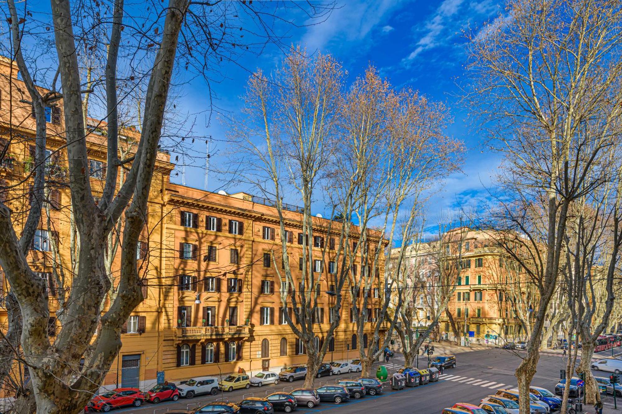 Apartment Aparts - Luxury At St Peter