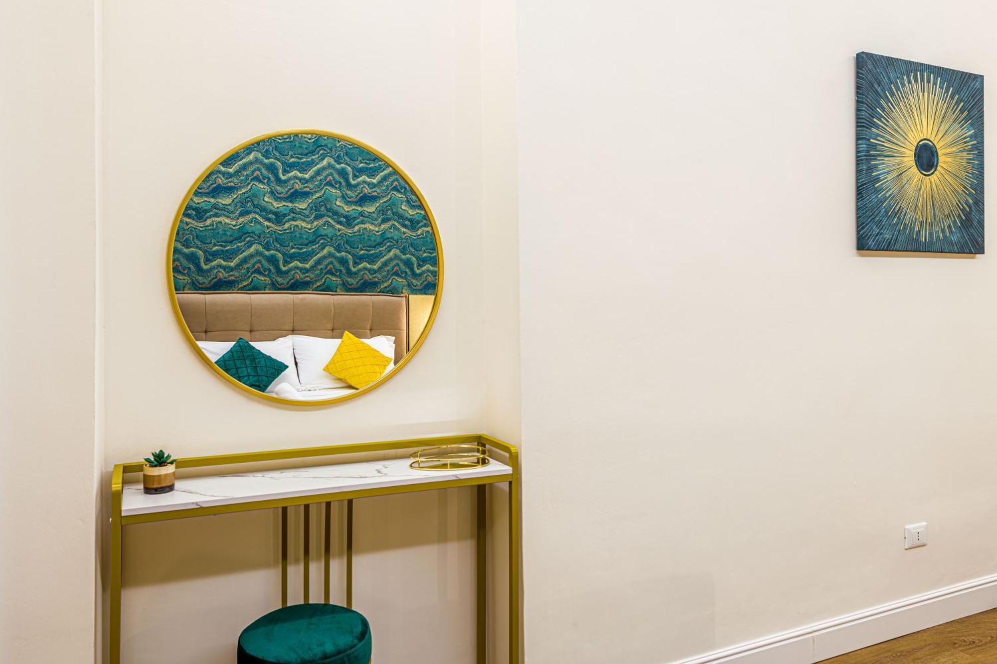 Apartment Aparts - Luxury At St Peter *