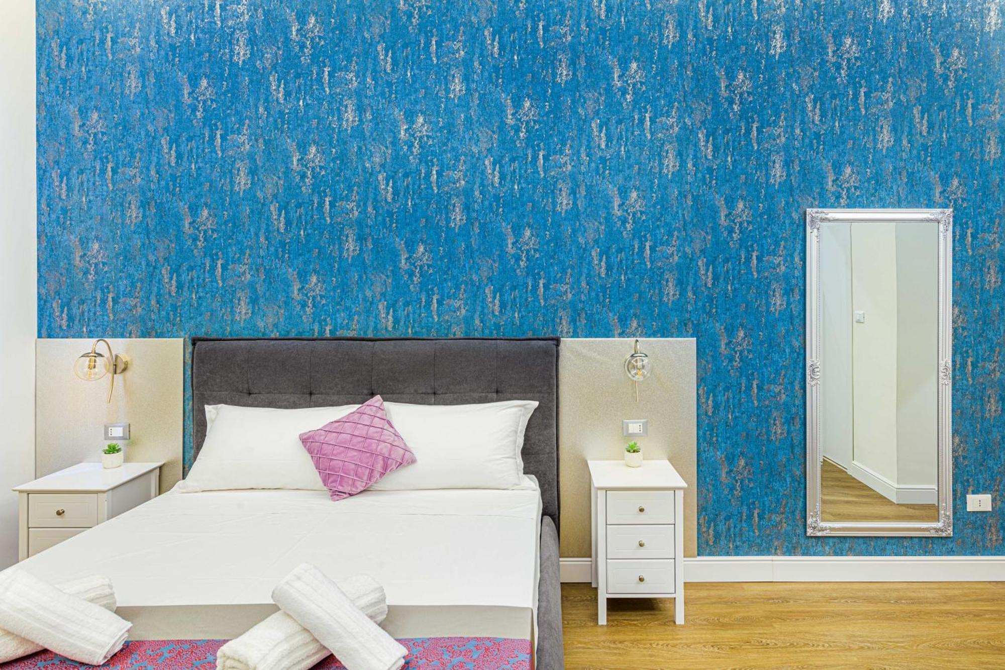 Apartment Aparts - Luxury At St Peter Rome