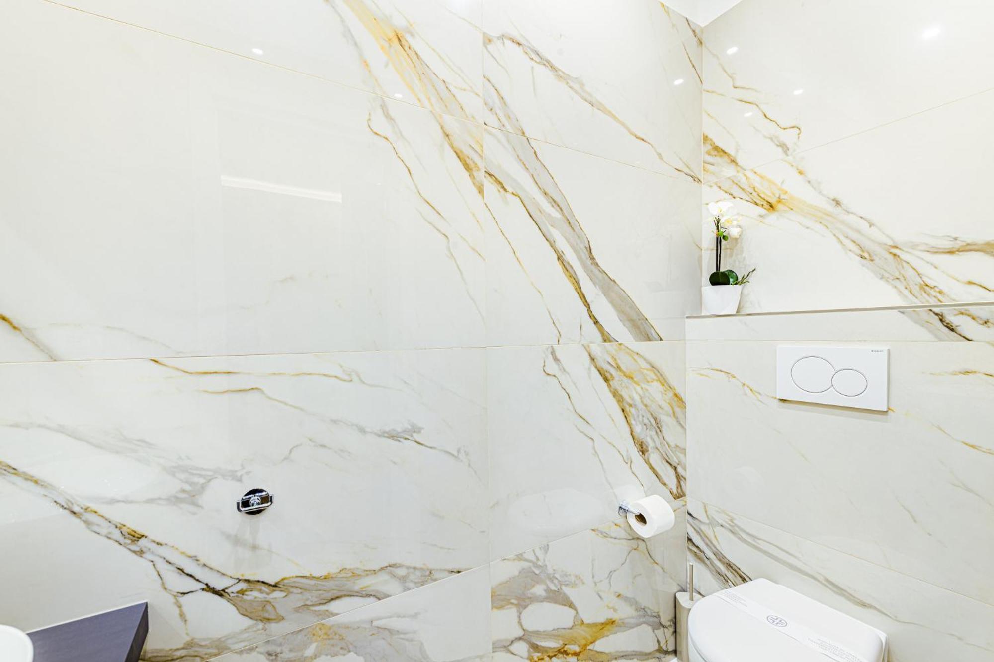 Aparts - Luxury At St Peter Rome