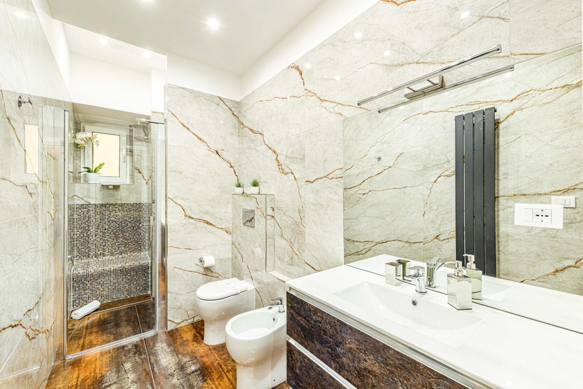 Aparts - Luxury At St Peter Apartment