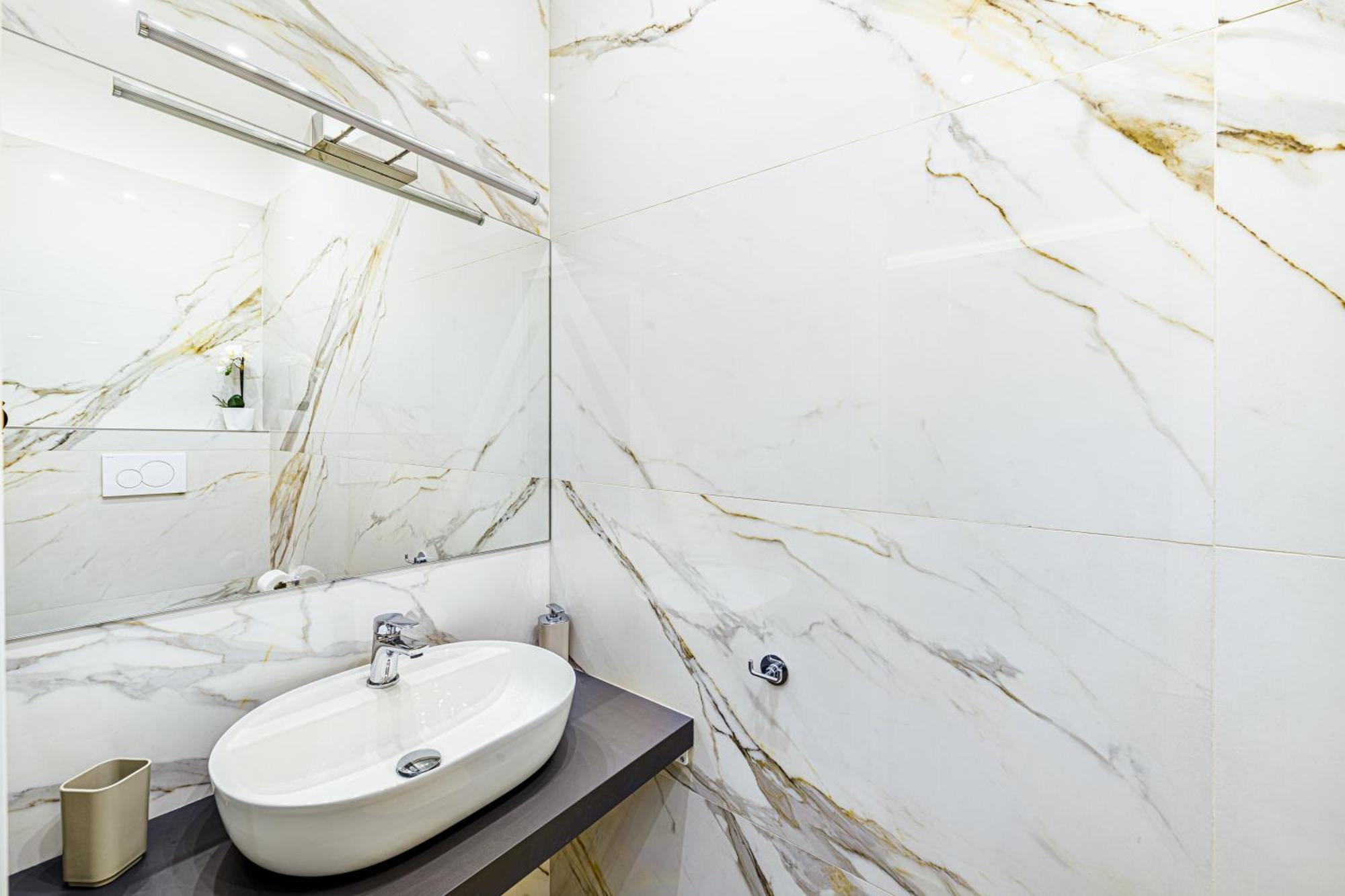 Apartment Aparts - Luxury At St Peter
