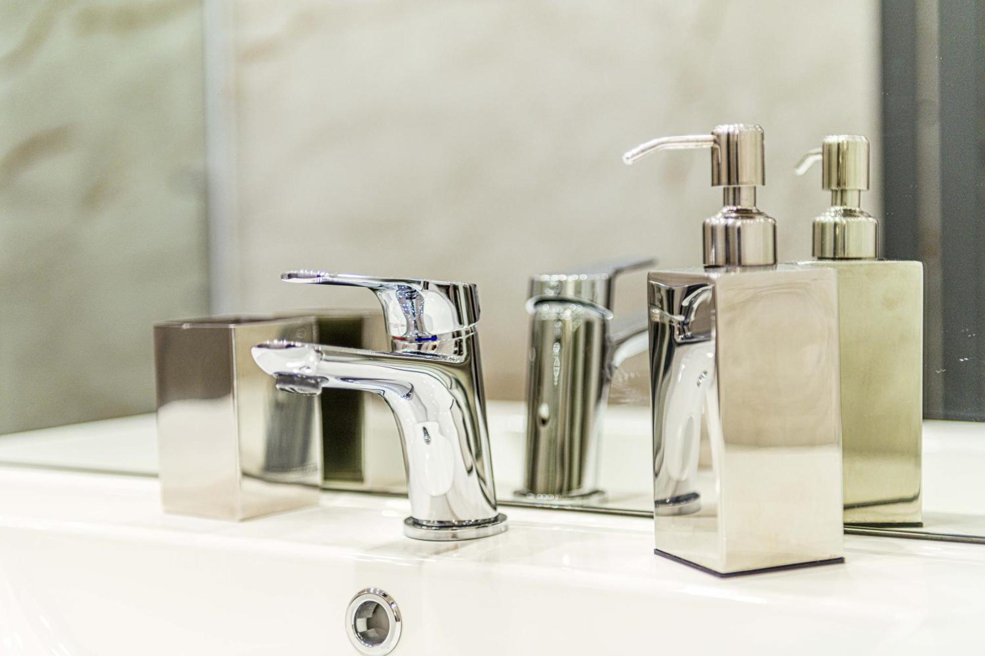 Apartment Aparts - Luxury At St Peter *