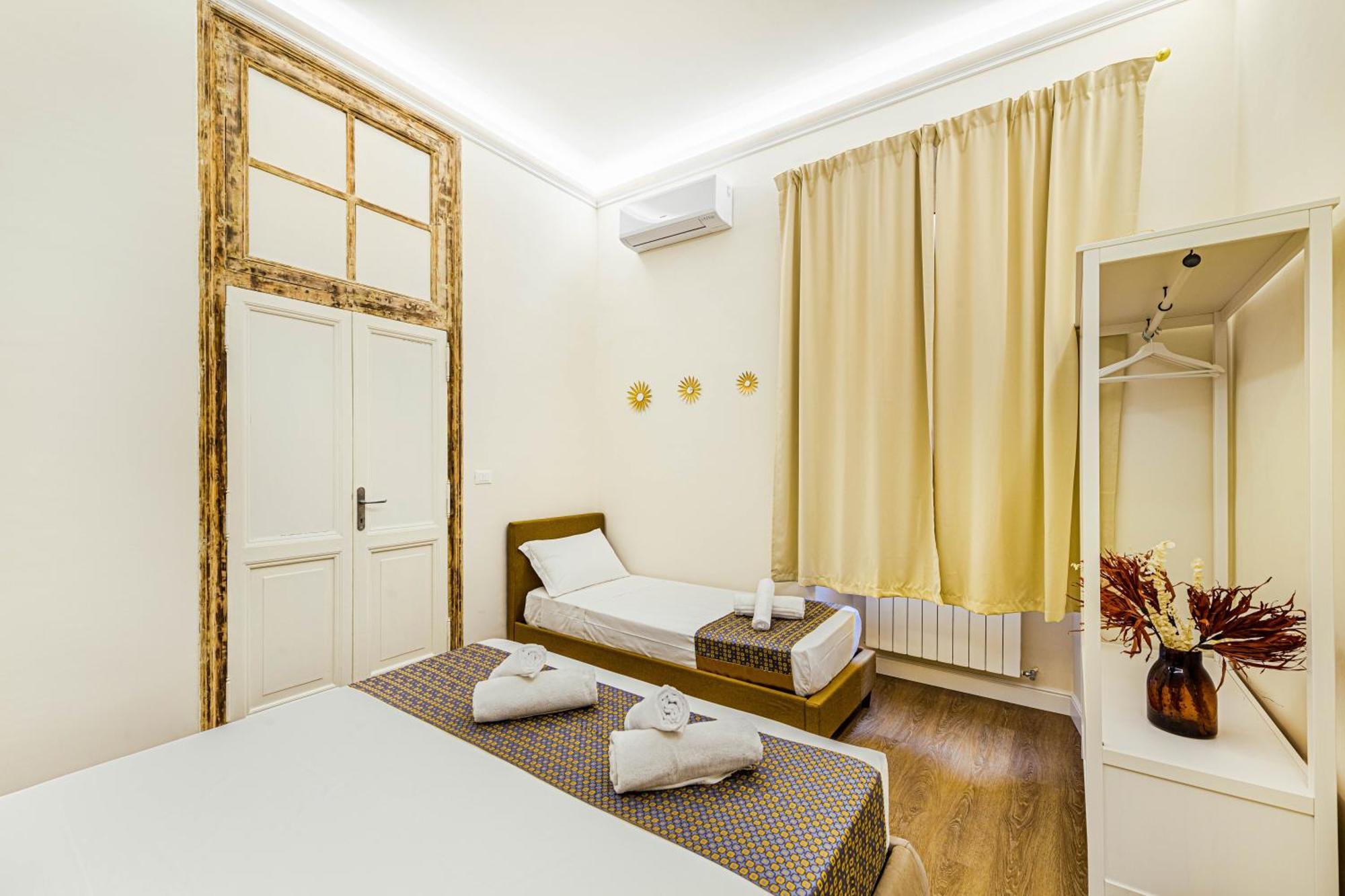 Apartment Aparts - Luxury At St Peter Rome