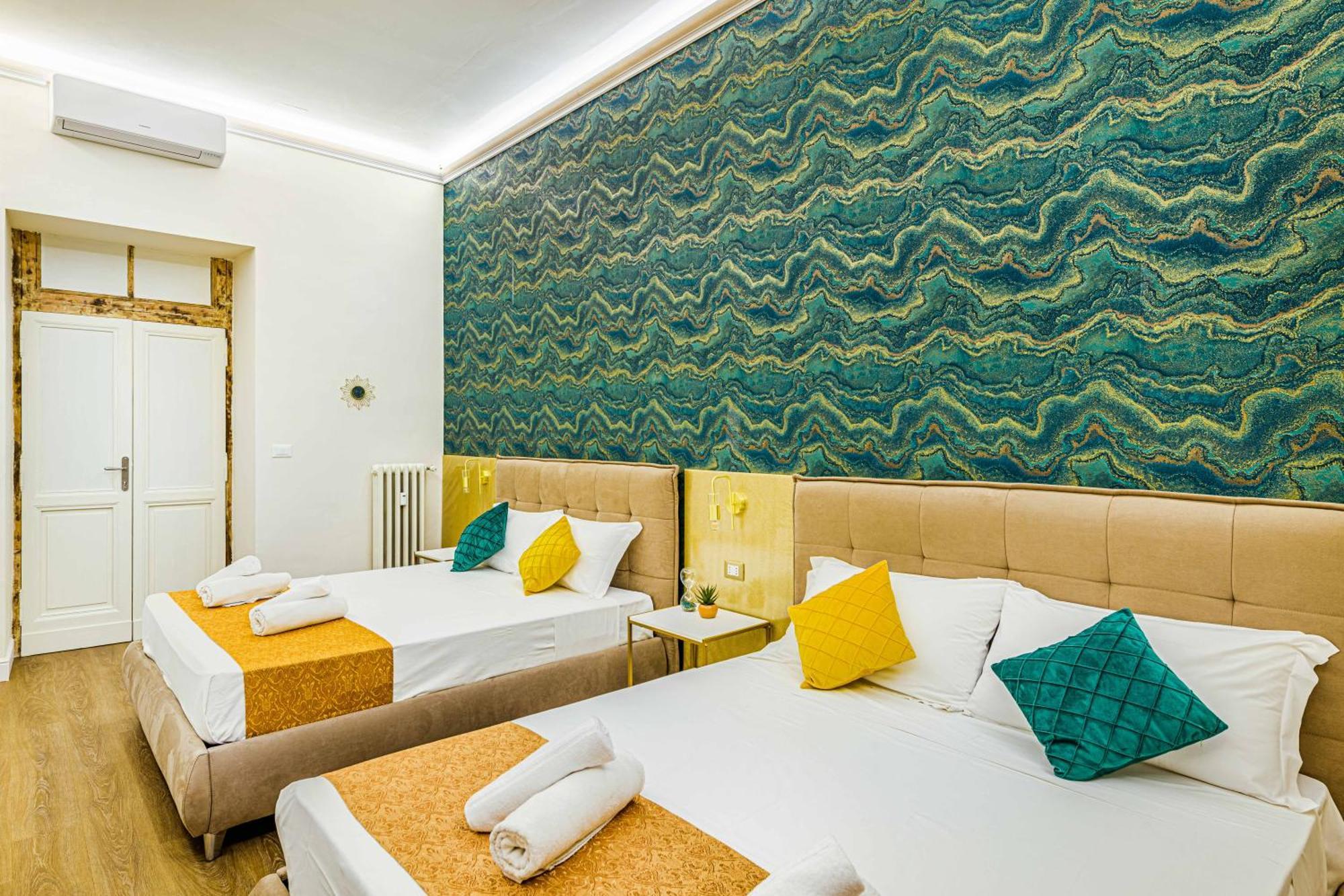 Aparts - Luxury At St Peter Apartment