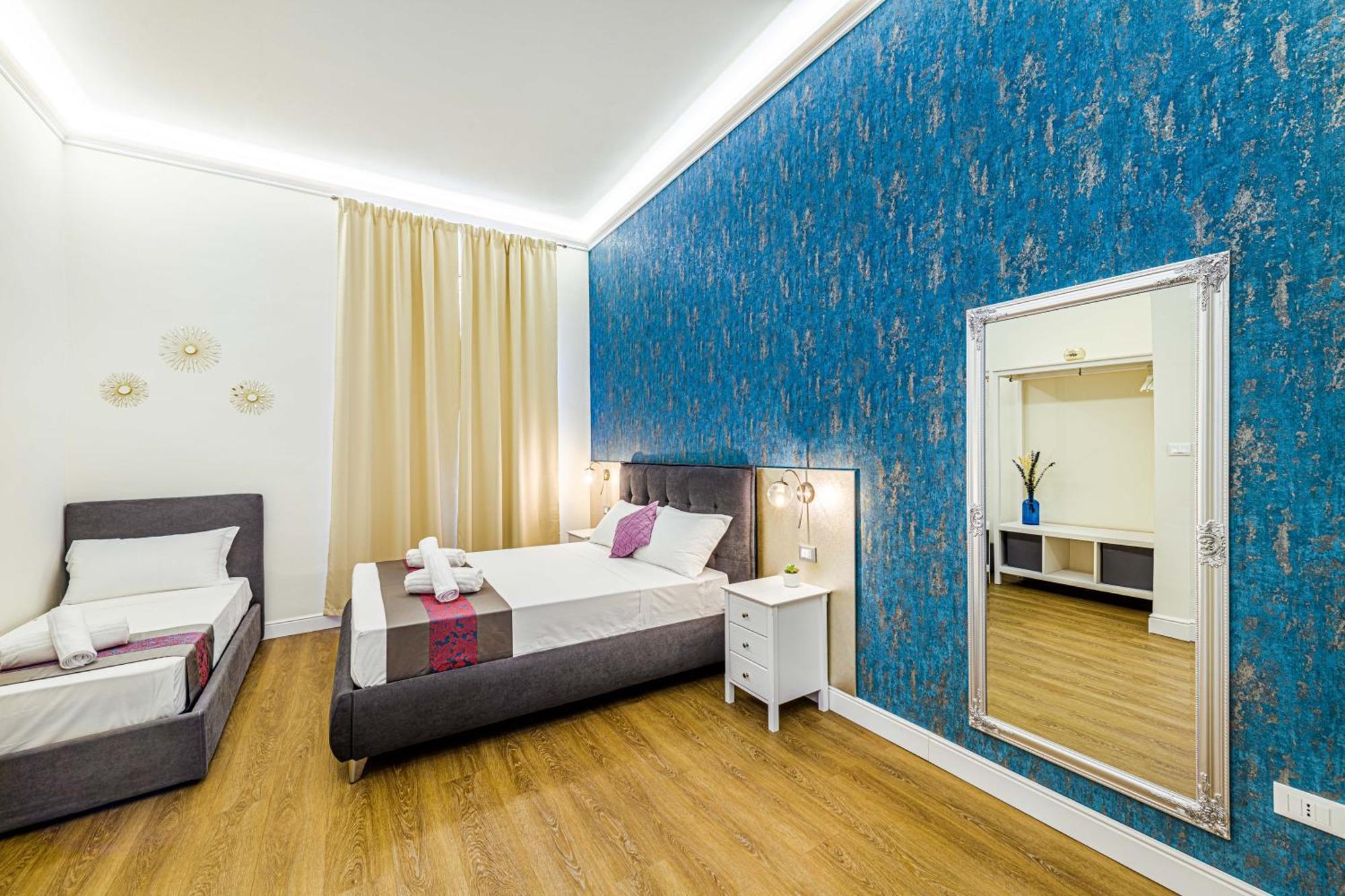 Apartment Aparts - Luxury At St Peter