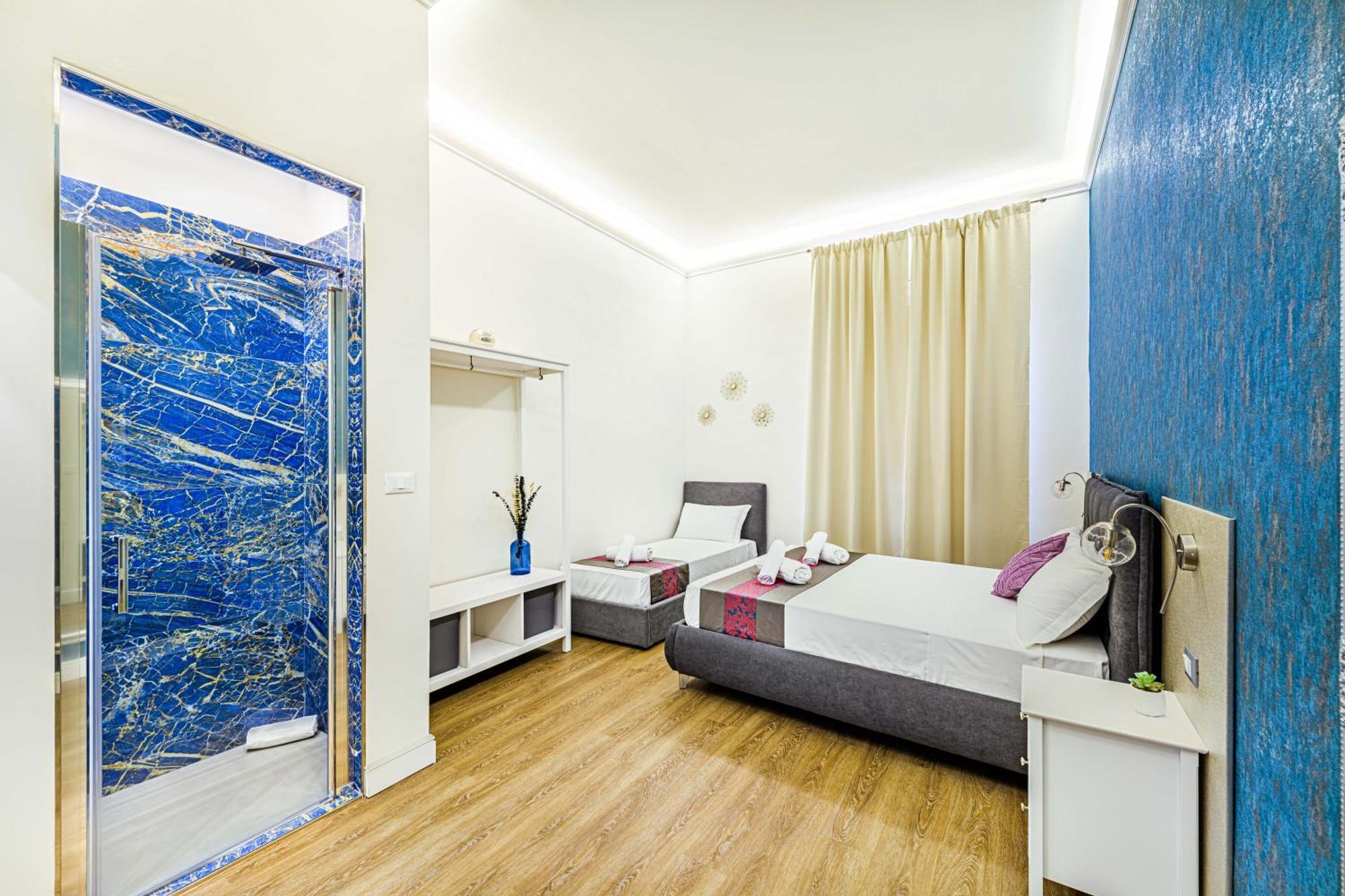 Aparts - Luxury At St Peter Apartment *