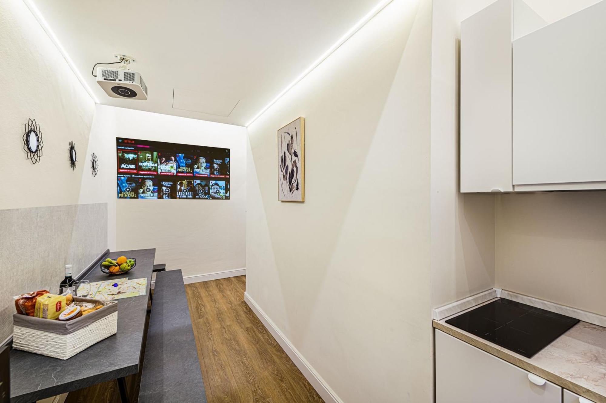 Aparts - Luxury At St Peter *