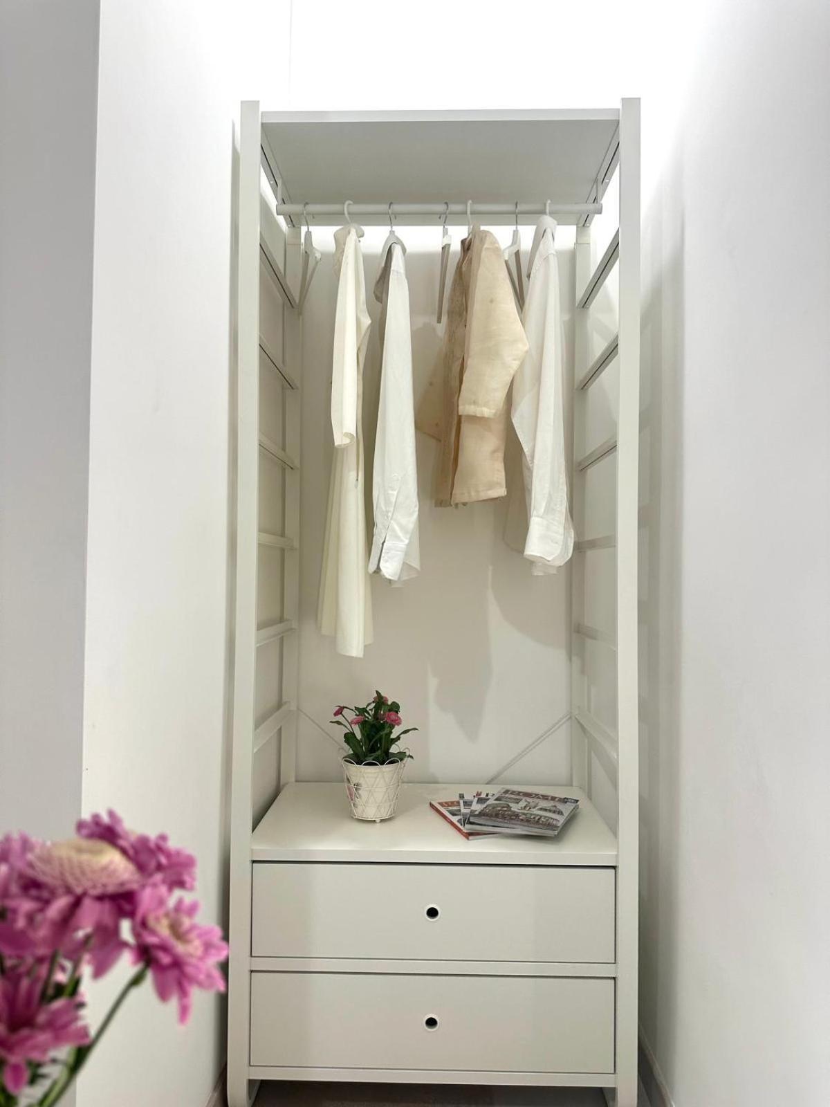 Apartment The