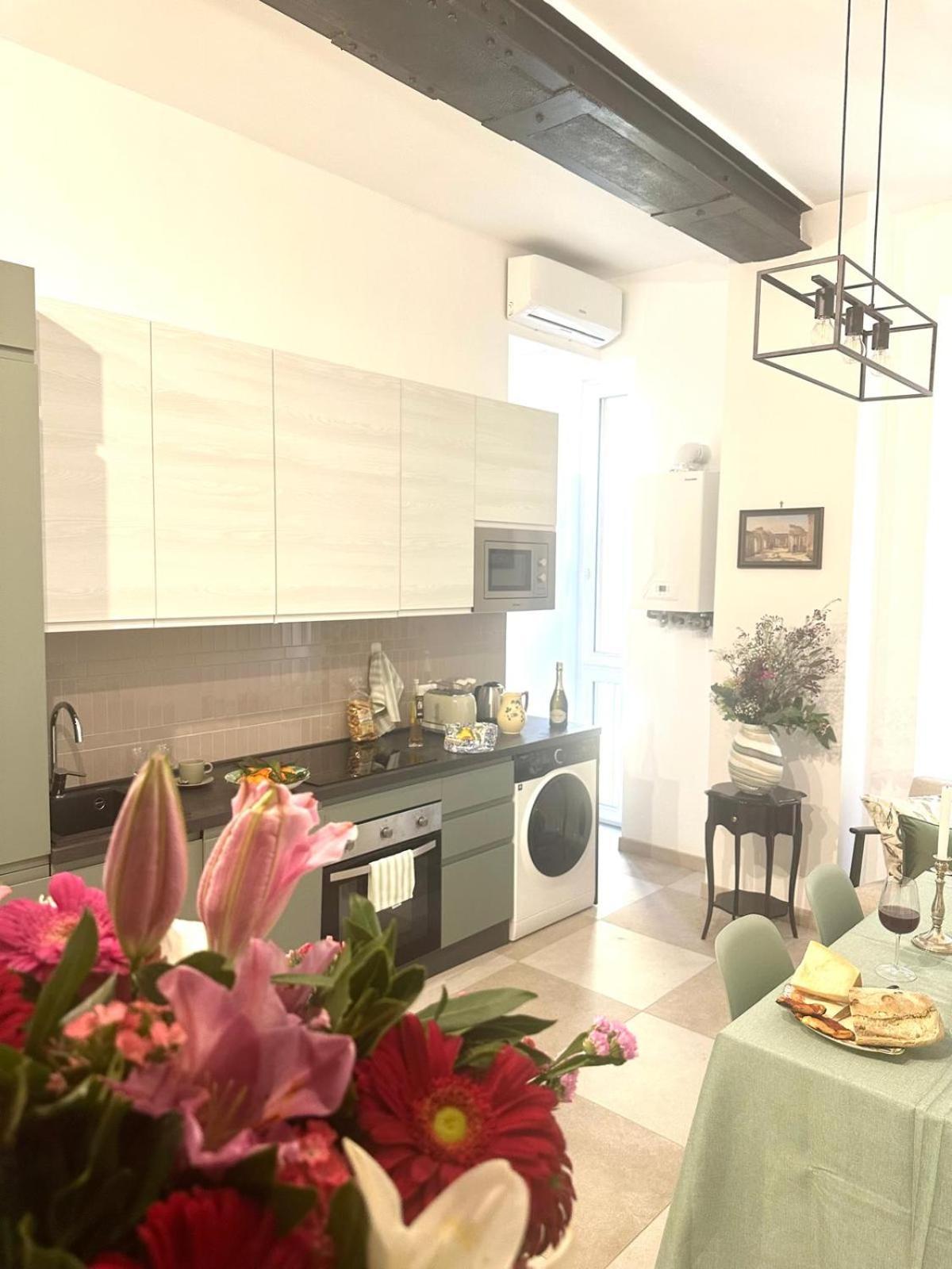 The Apartment *