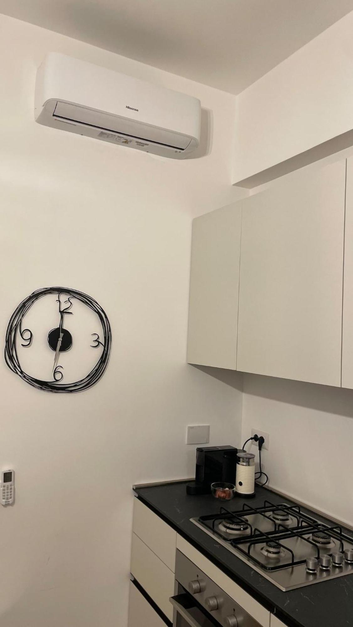 Casa Sisto Apartment