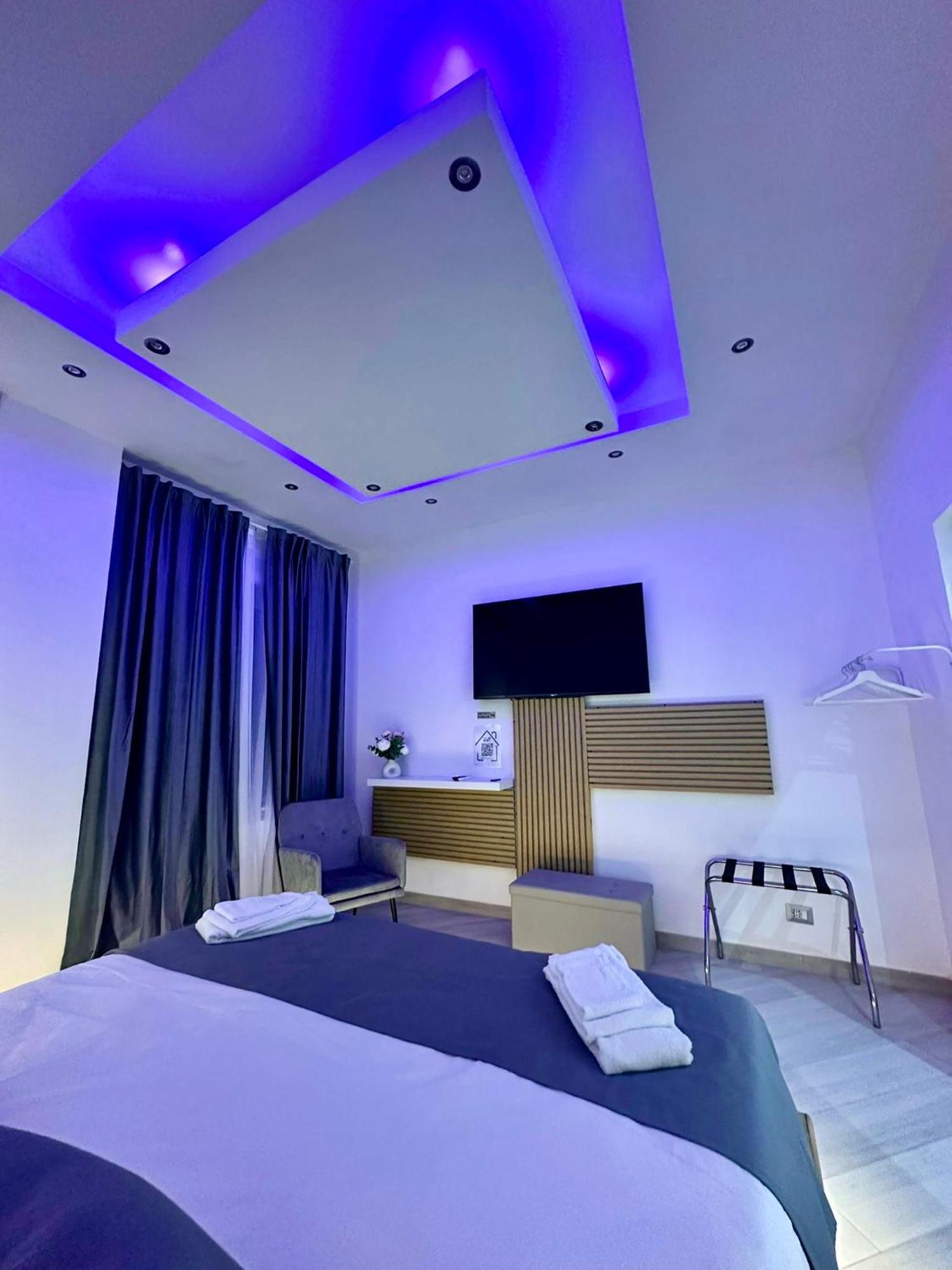 Apartment Suite56roma *