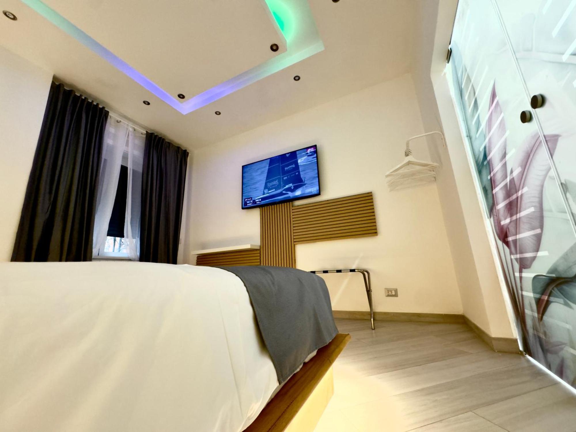 Suite56roma Apartment *
