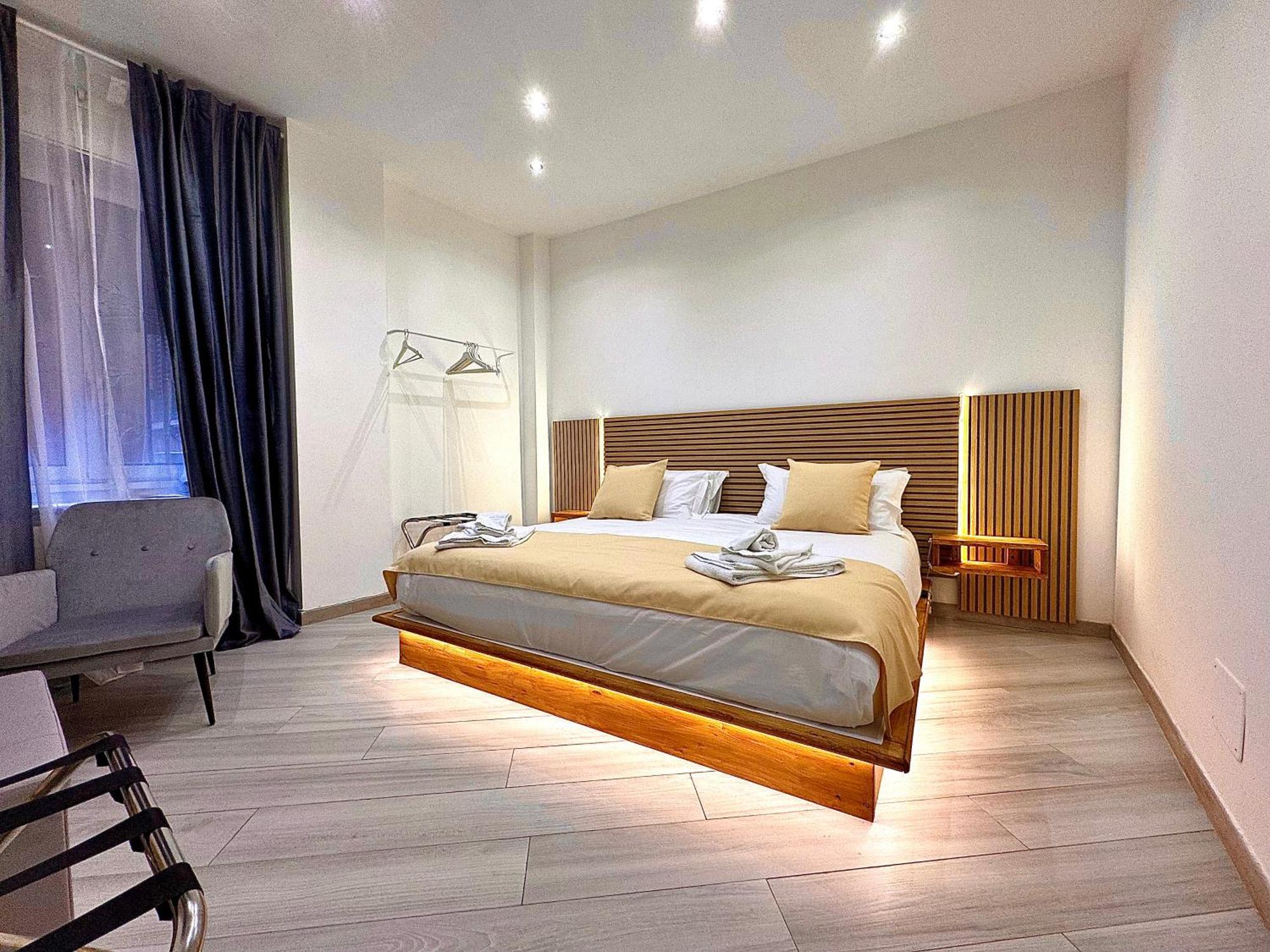 Apartment Suite56roma Rome