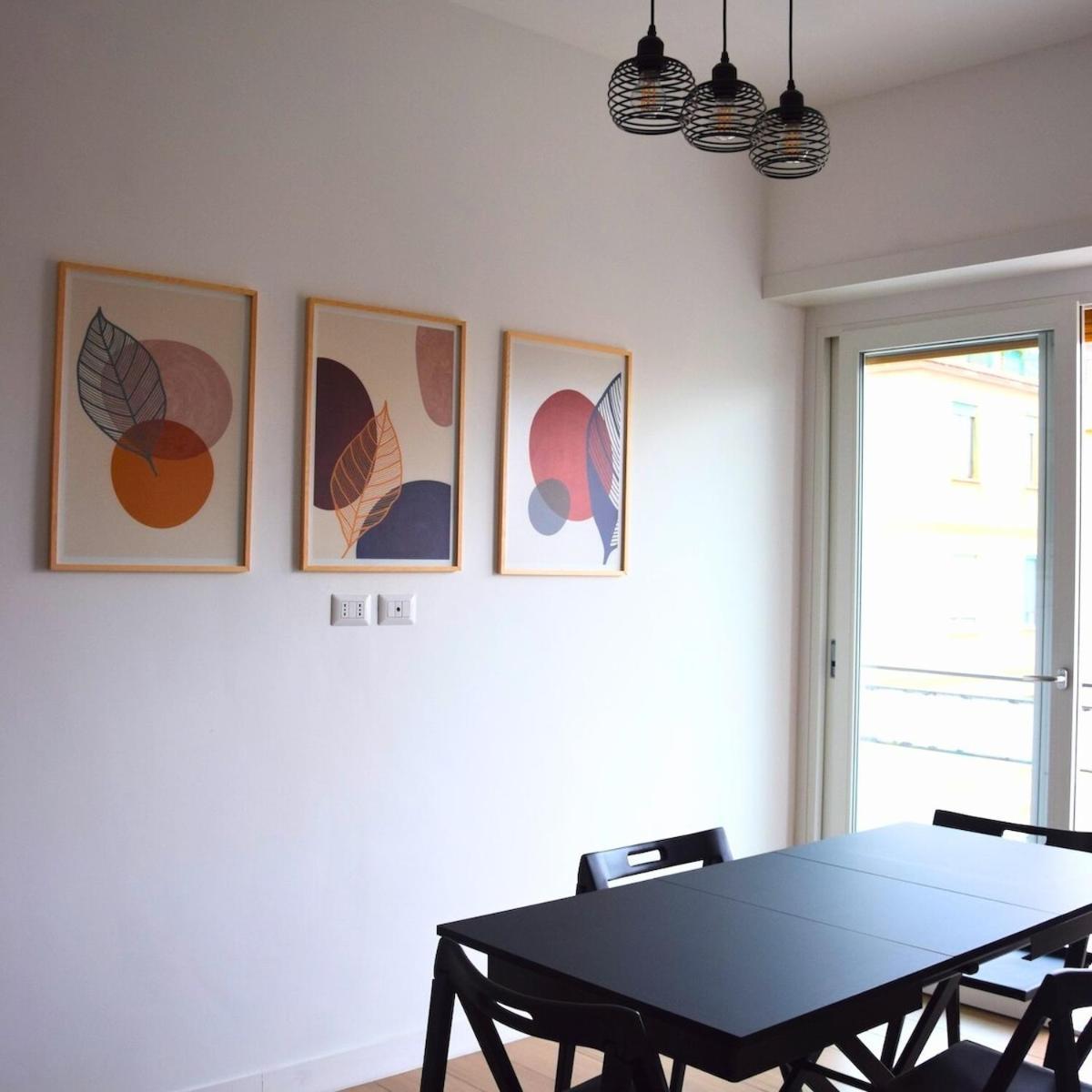Casa Sisto Apartment Rome