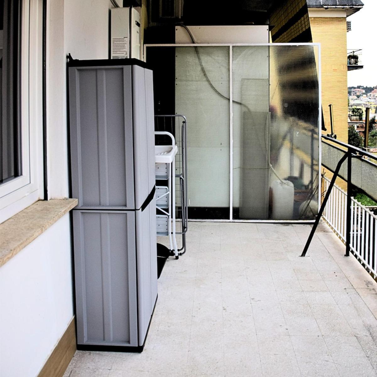 Casa Sisto * Rome