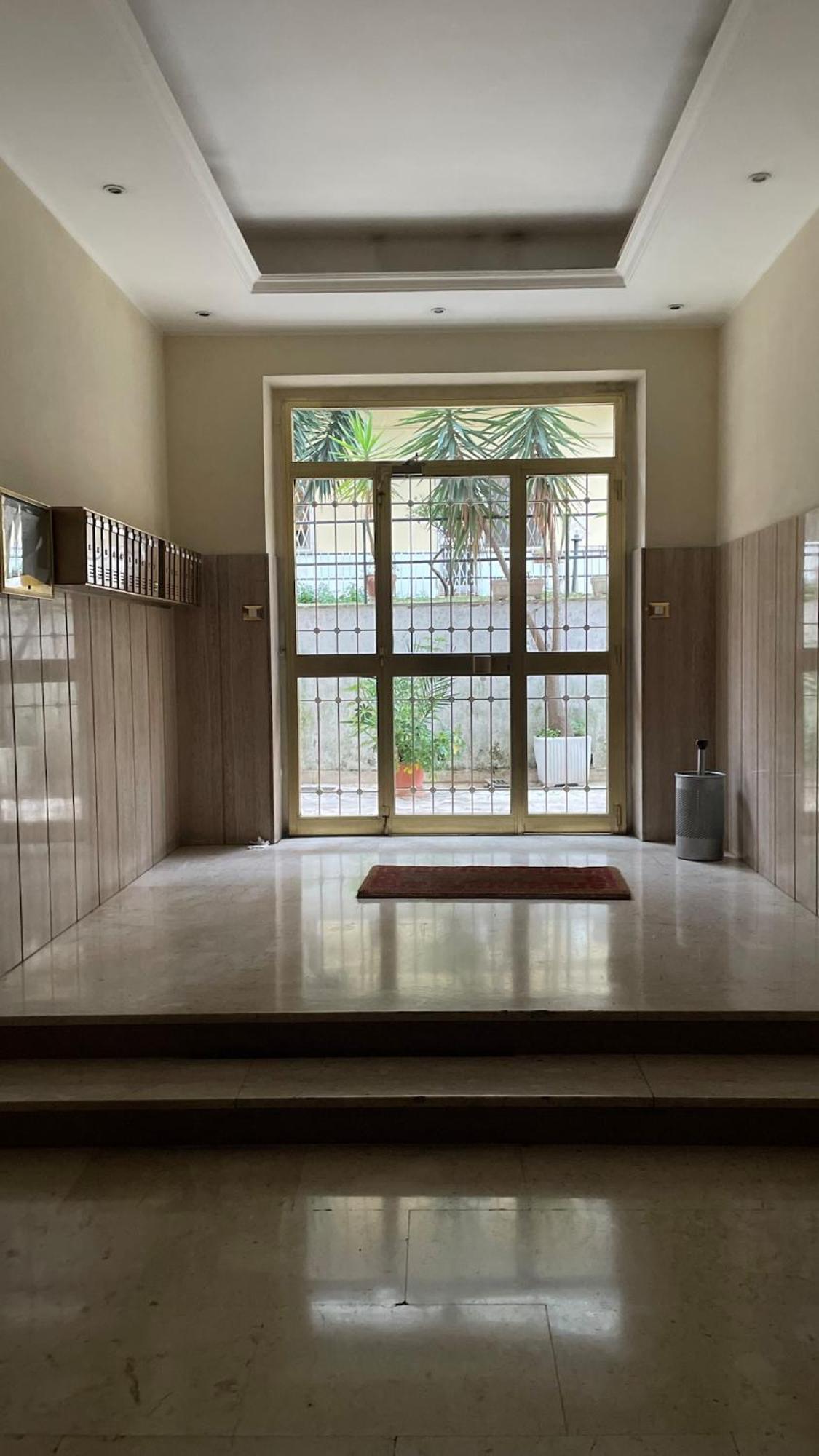 Casa Sisto Apartment