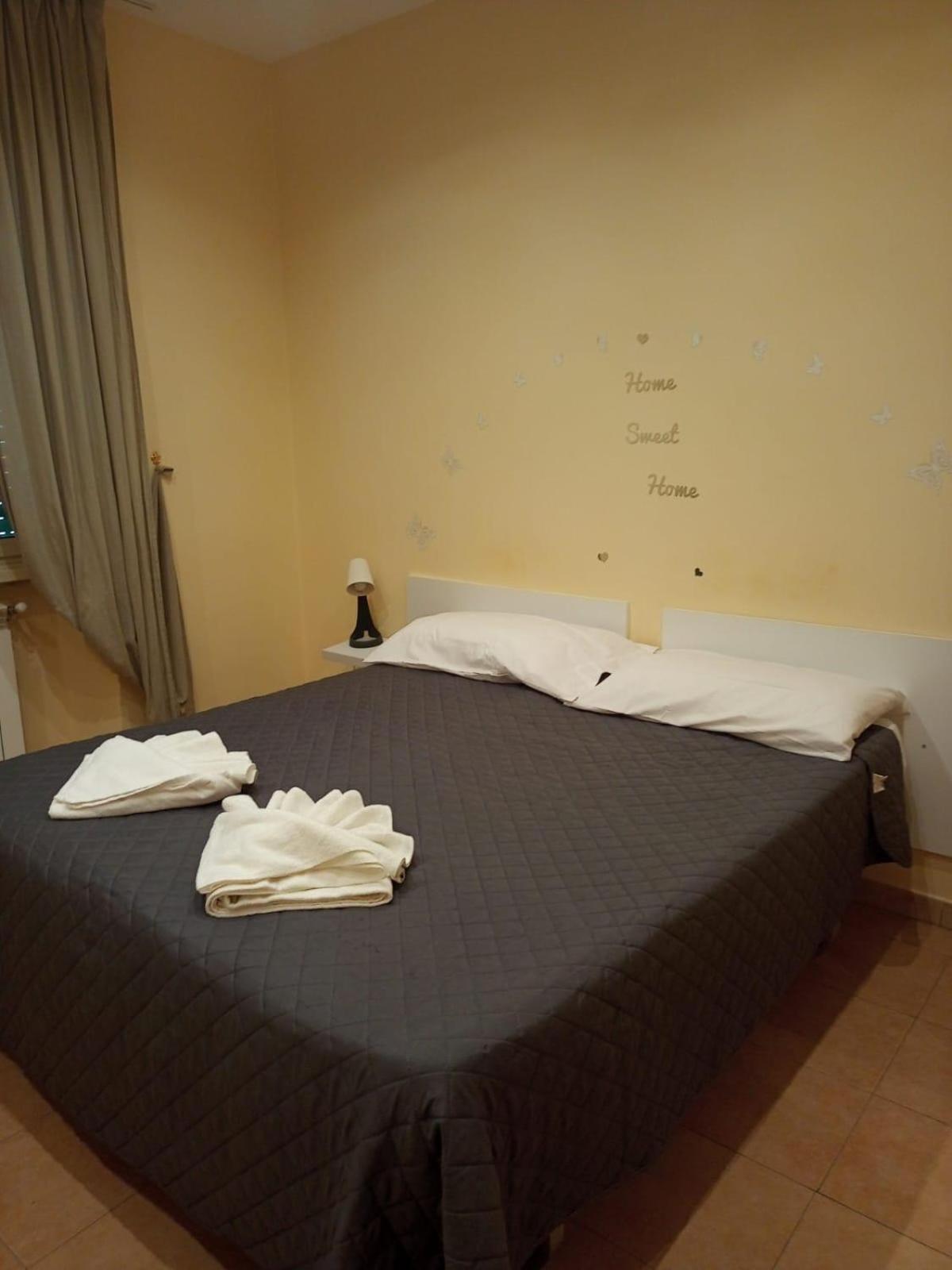 Apartment Gemelli House Rome