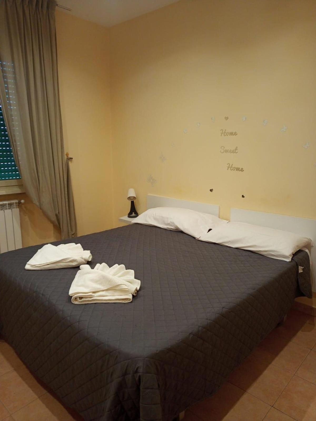 Apartment Gemelli House