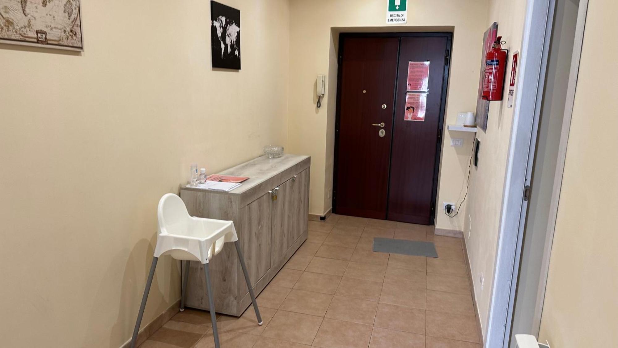Gemelli House Apartment