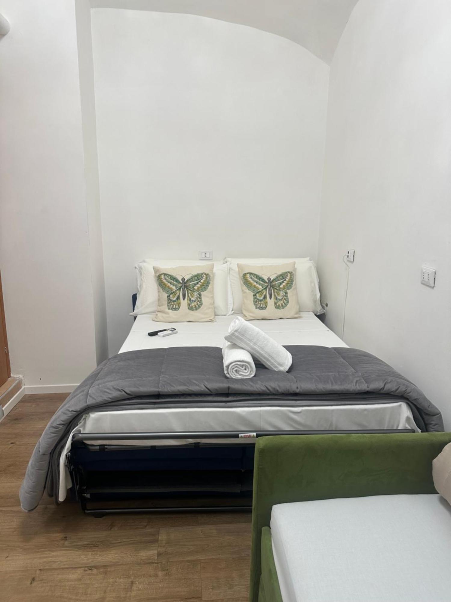 Western Termini Guest house *