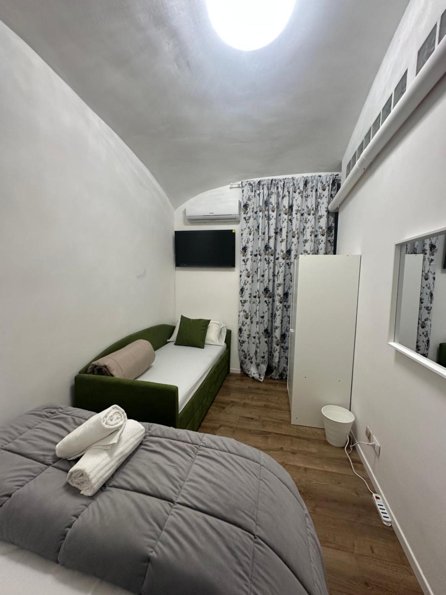 Guest house Western Termini *