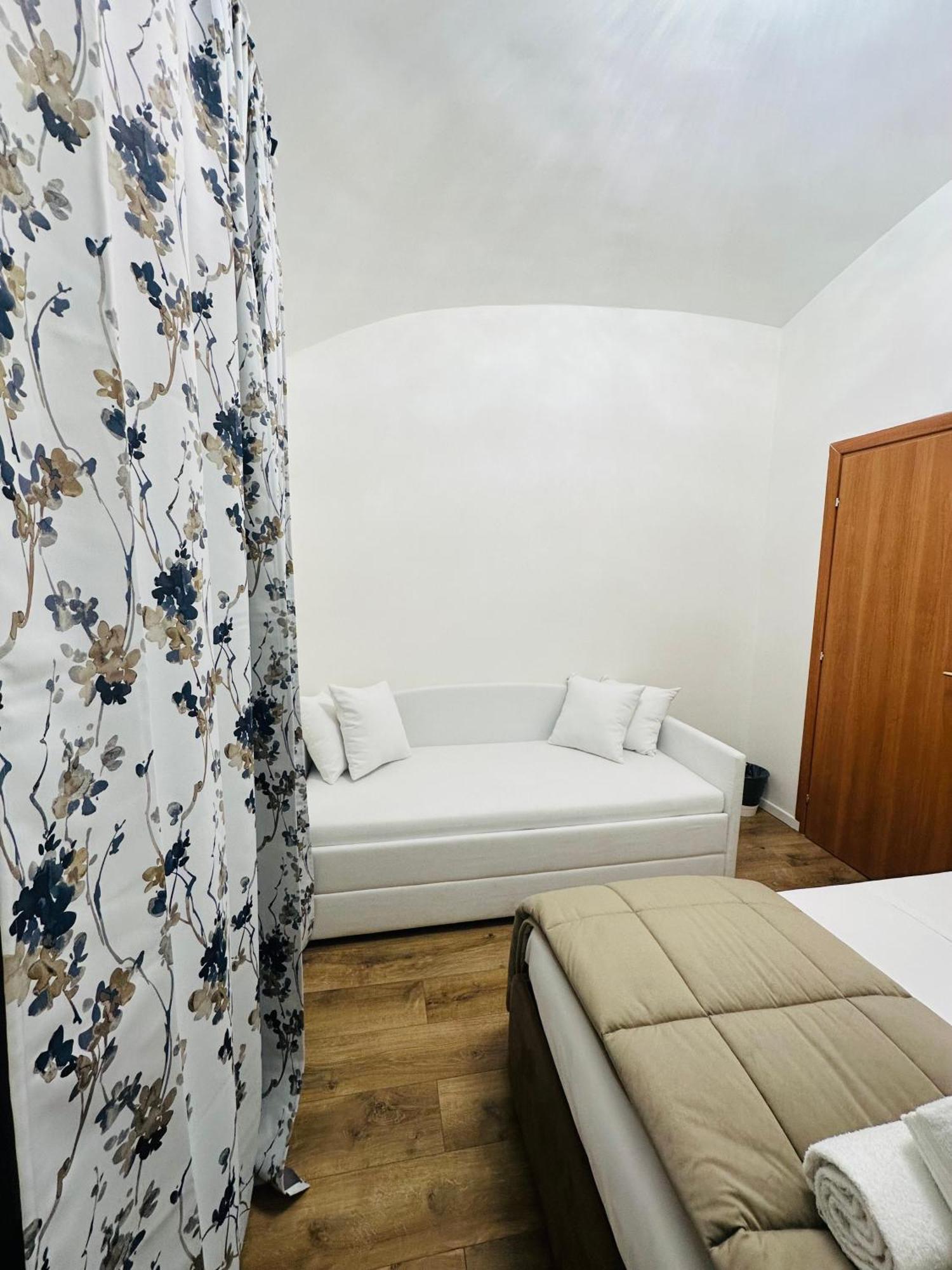Guest house Western Termini Rome