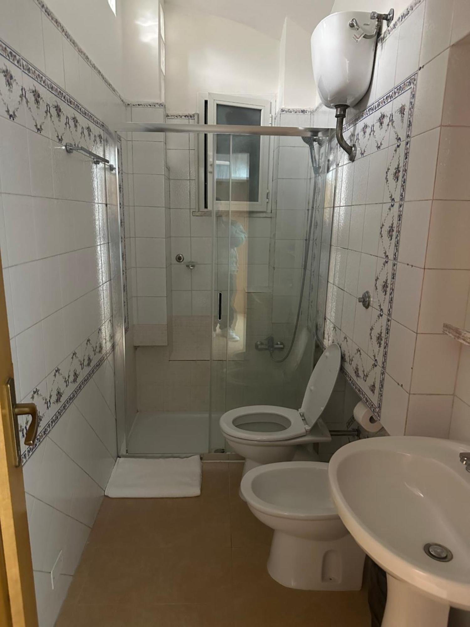 Western Termini Guest house *